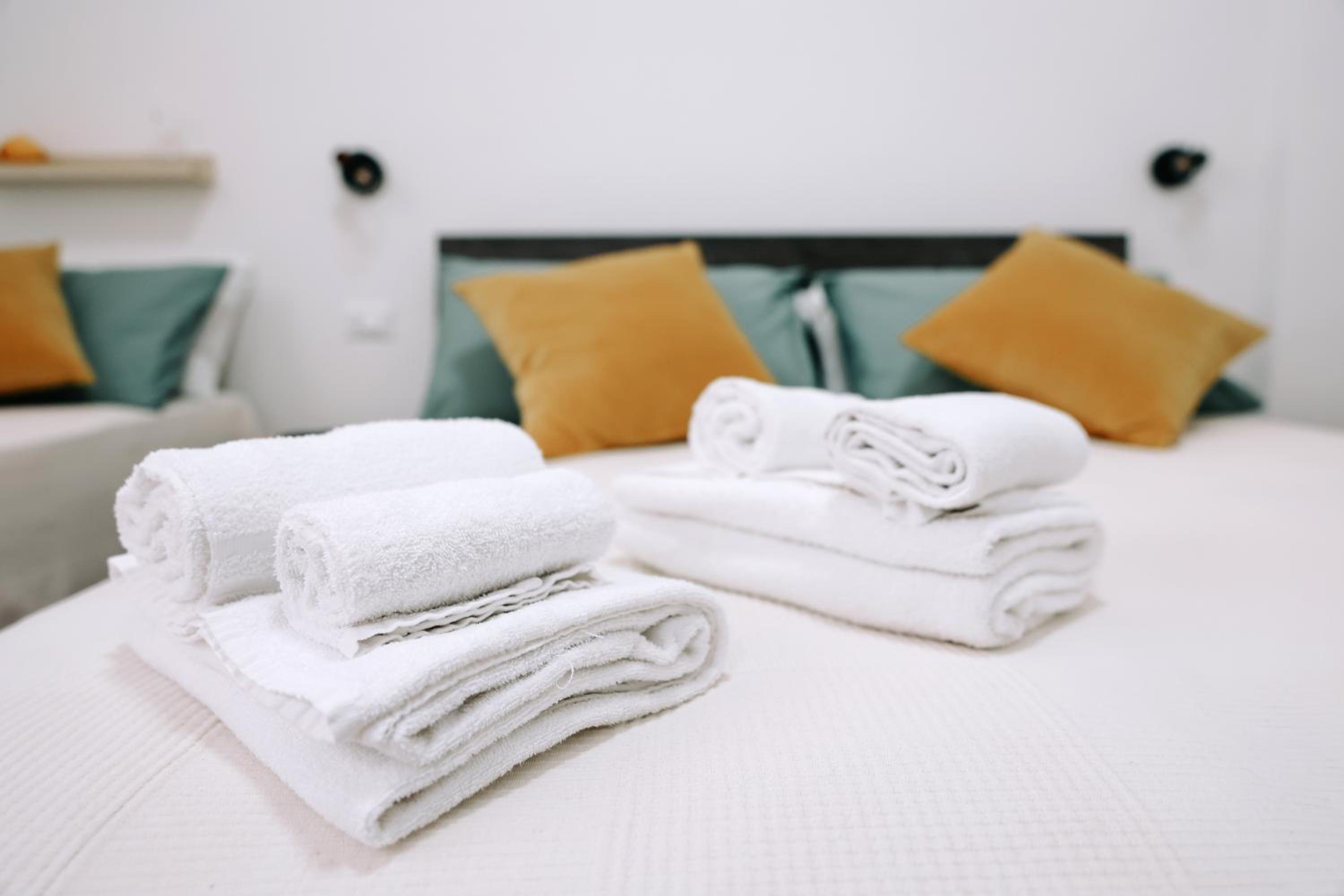 Triple Room with Private Bathroom photo 1