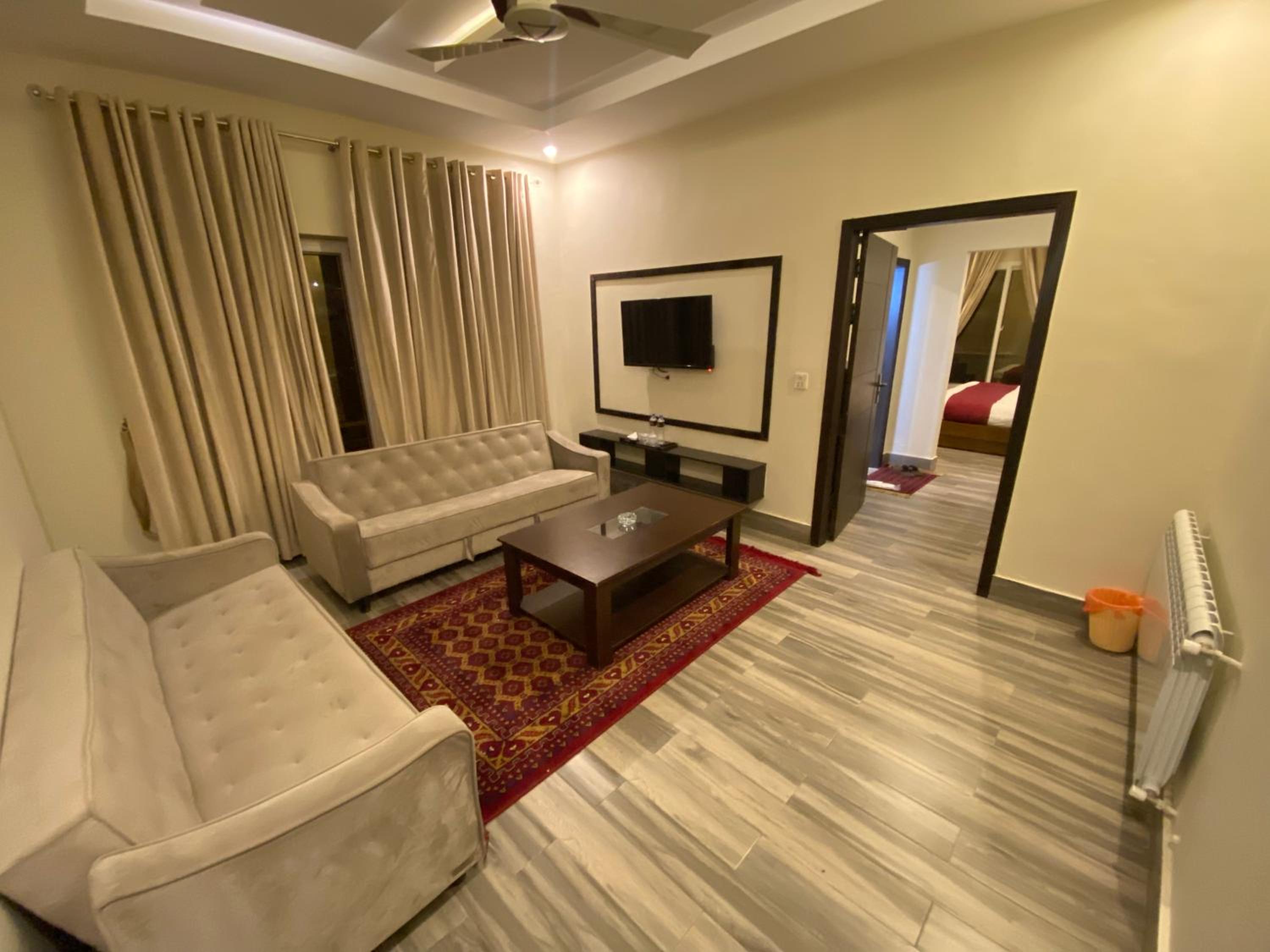 Suite photo 2