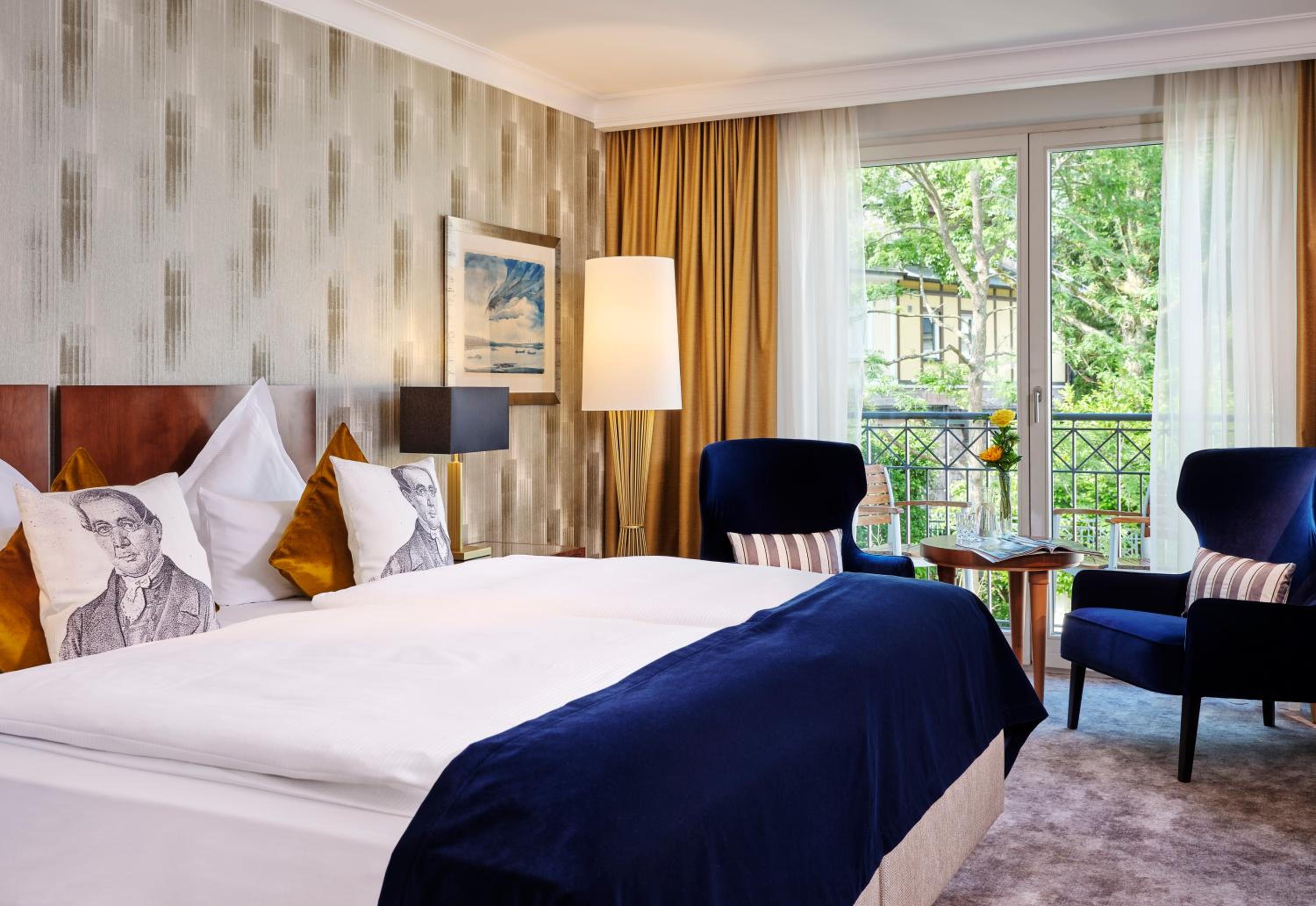 Classic Room - Photo 1