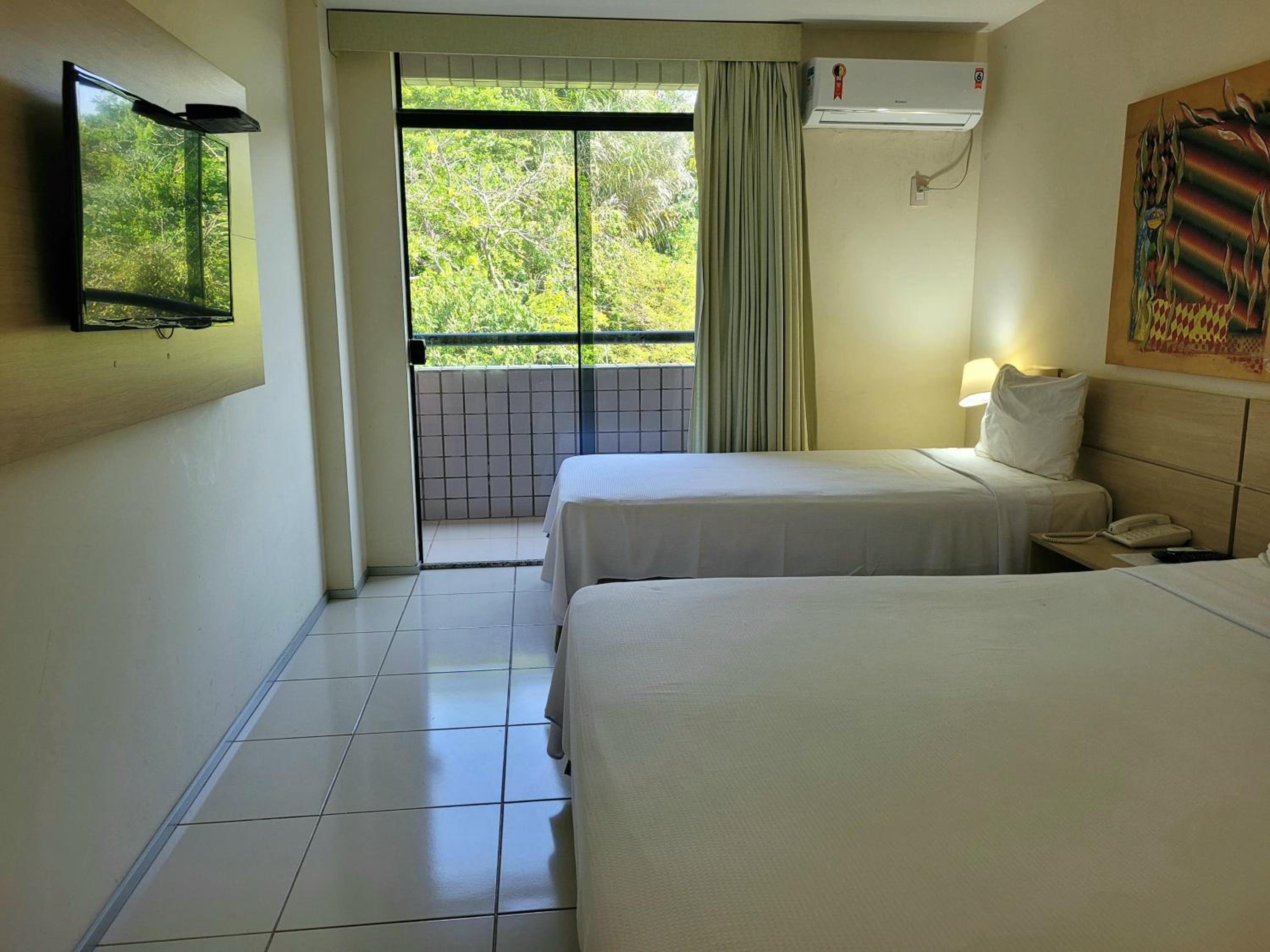 Standard Twin Room photo 3