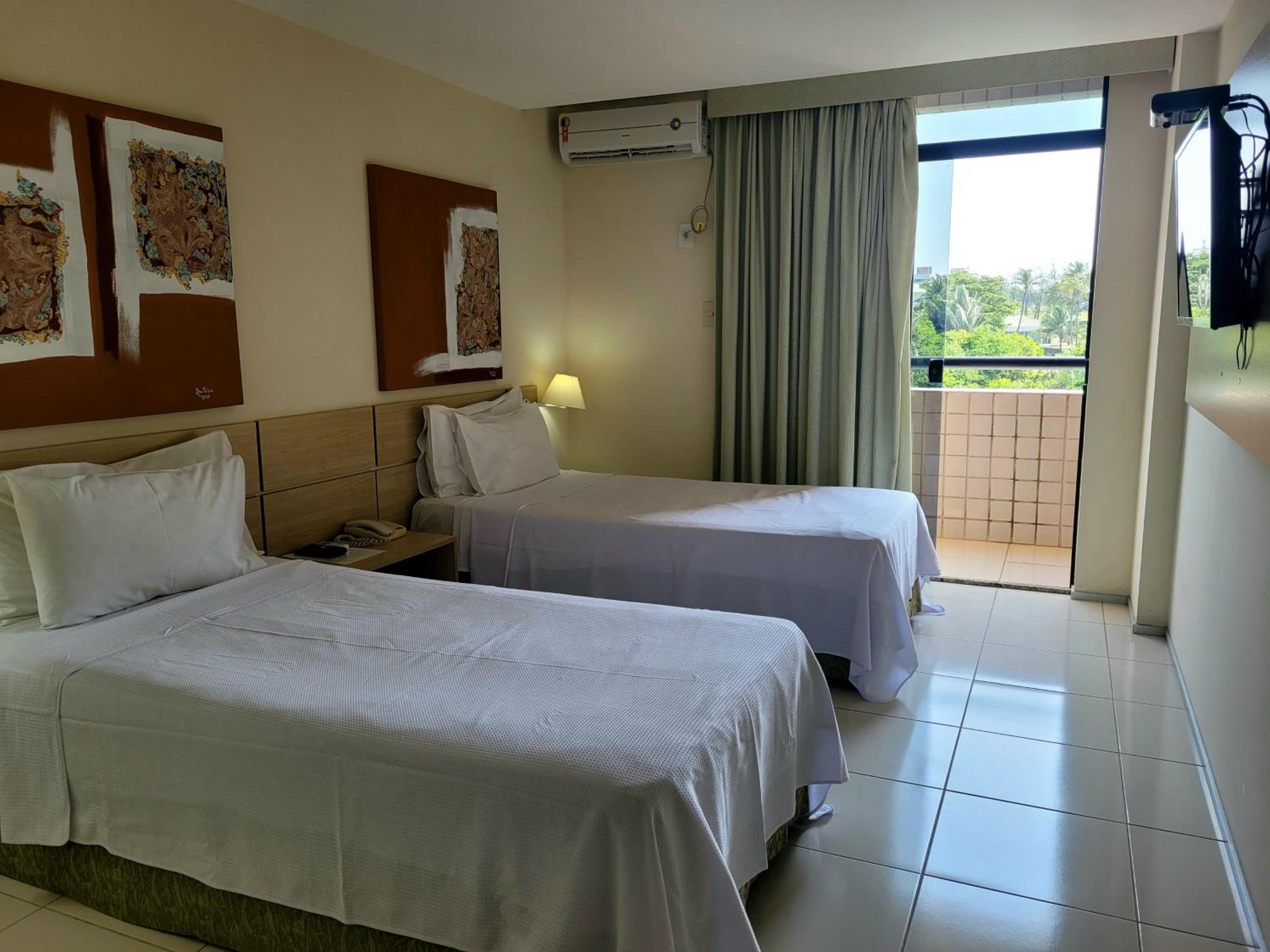 Standard Twin Room photo 1