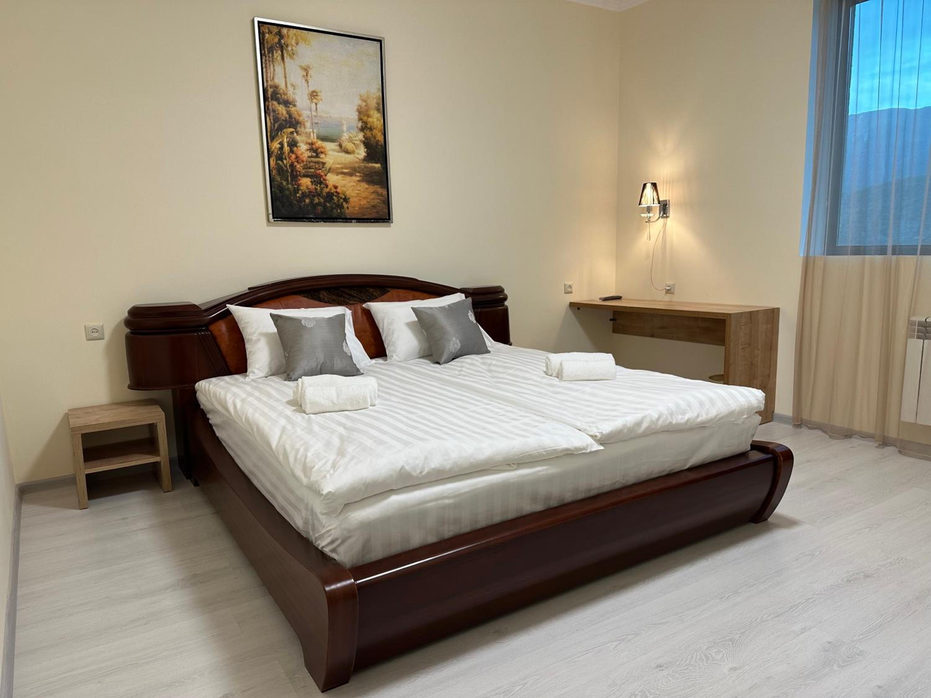 Standard Double Room photo 1
