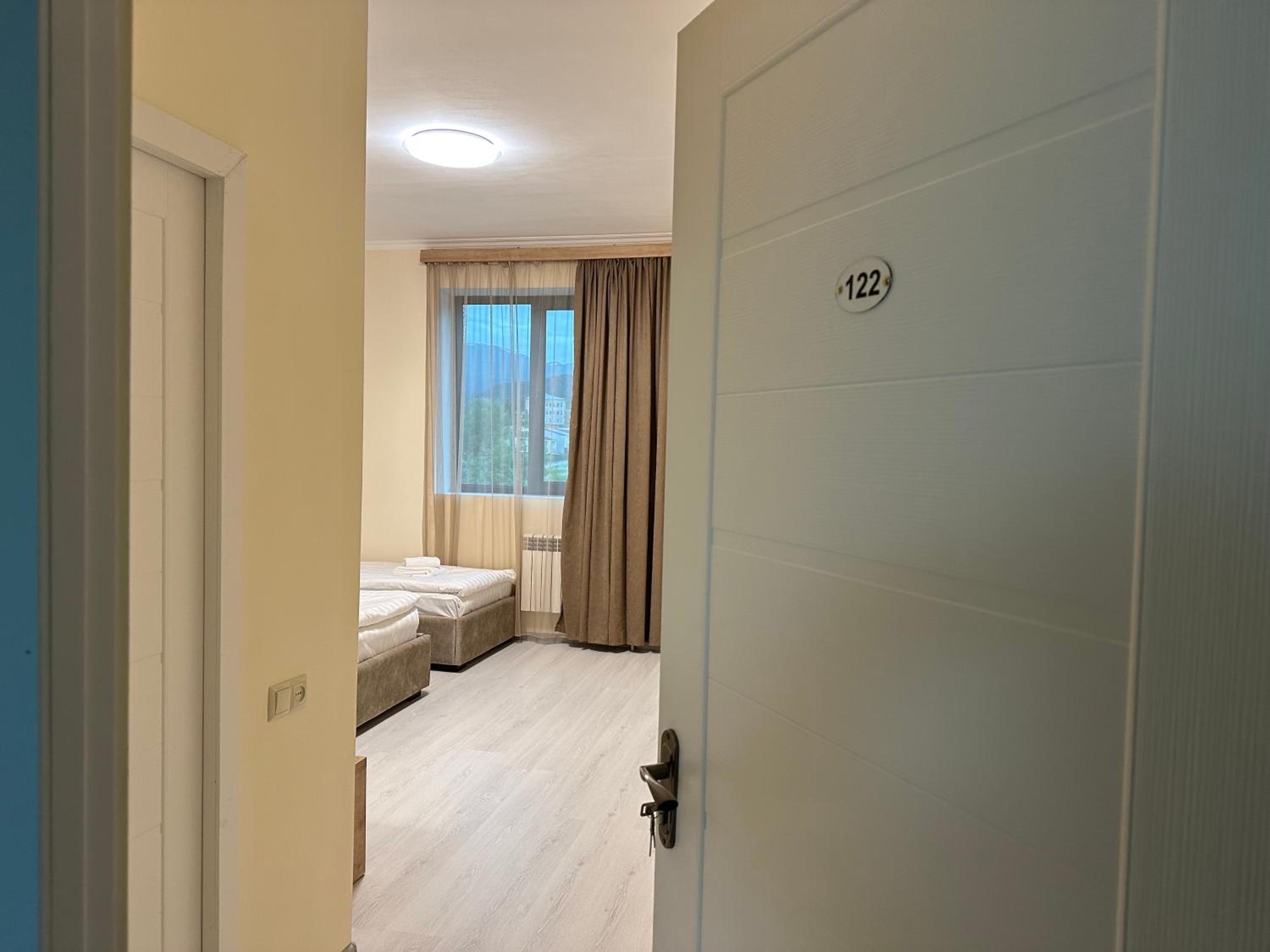 Classic Triple Room photo 1