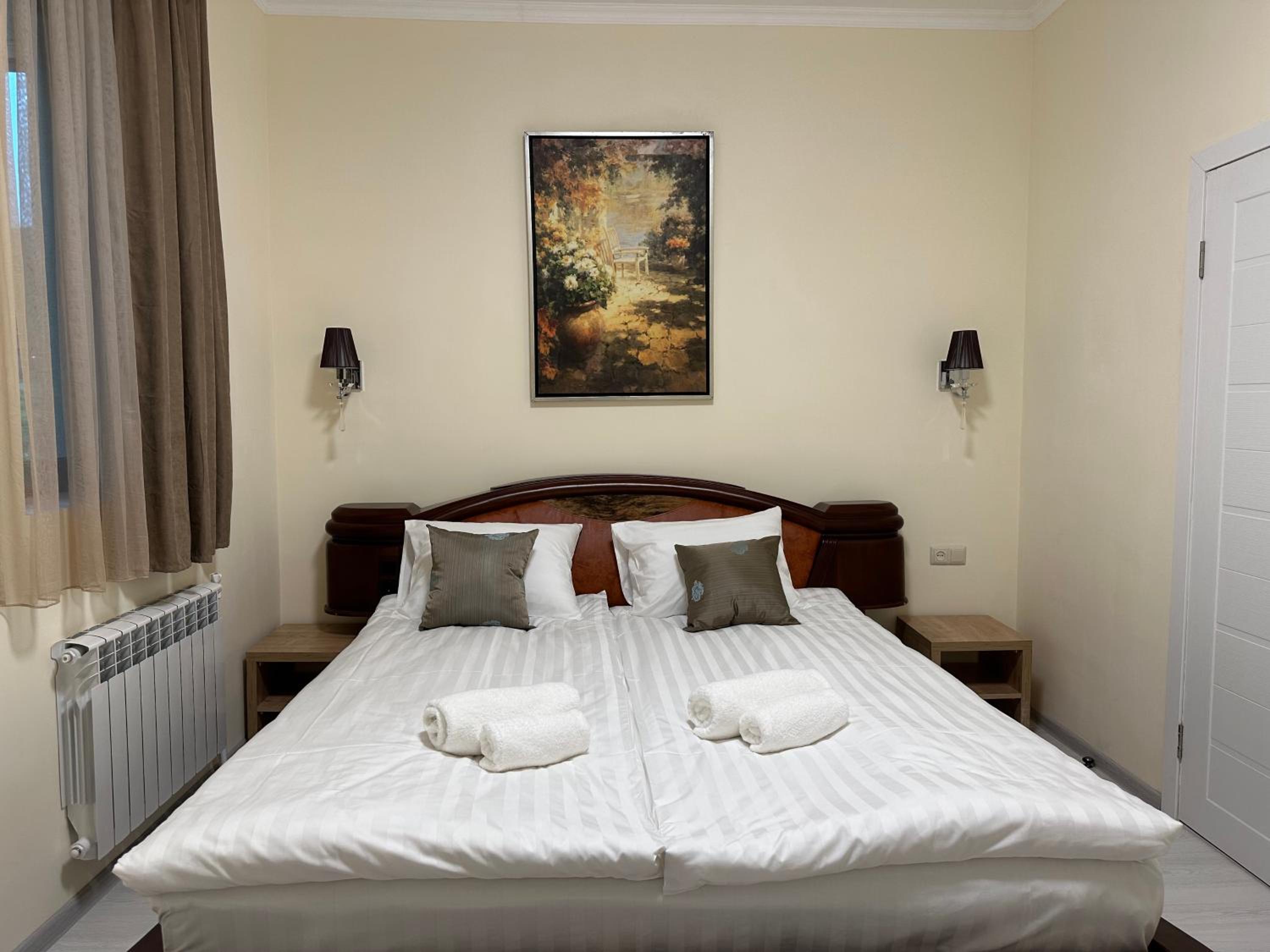 Superior Double Room photo 1
