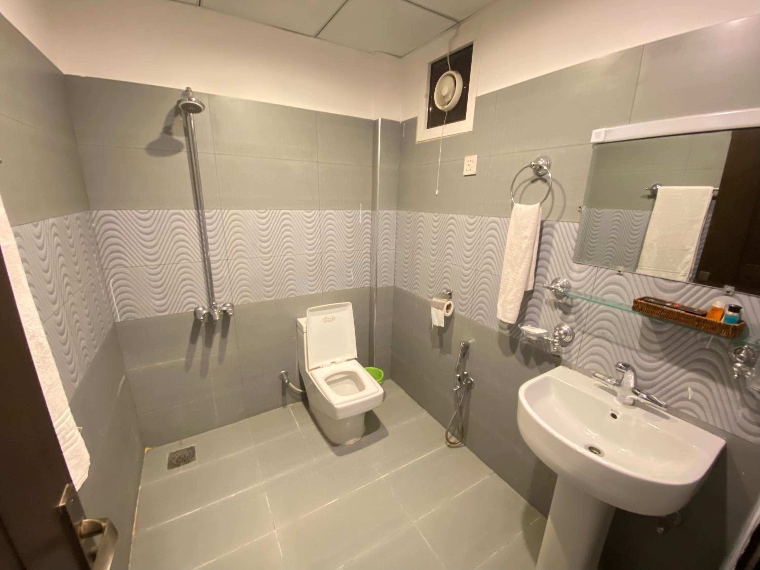 Double Room with Private Bathroom photo 2