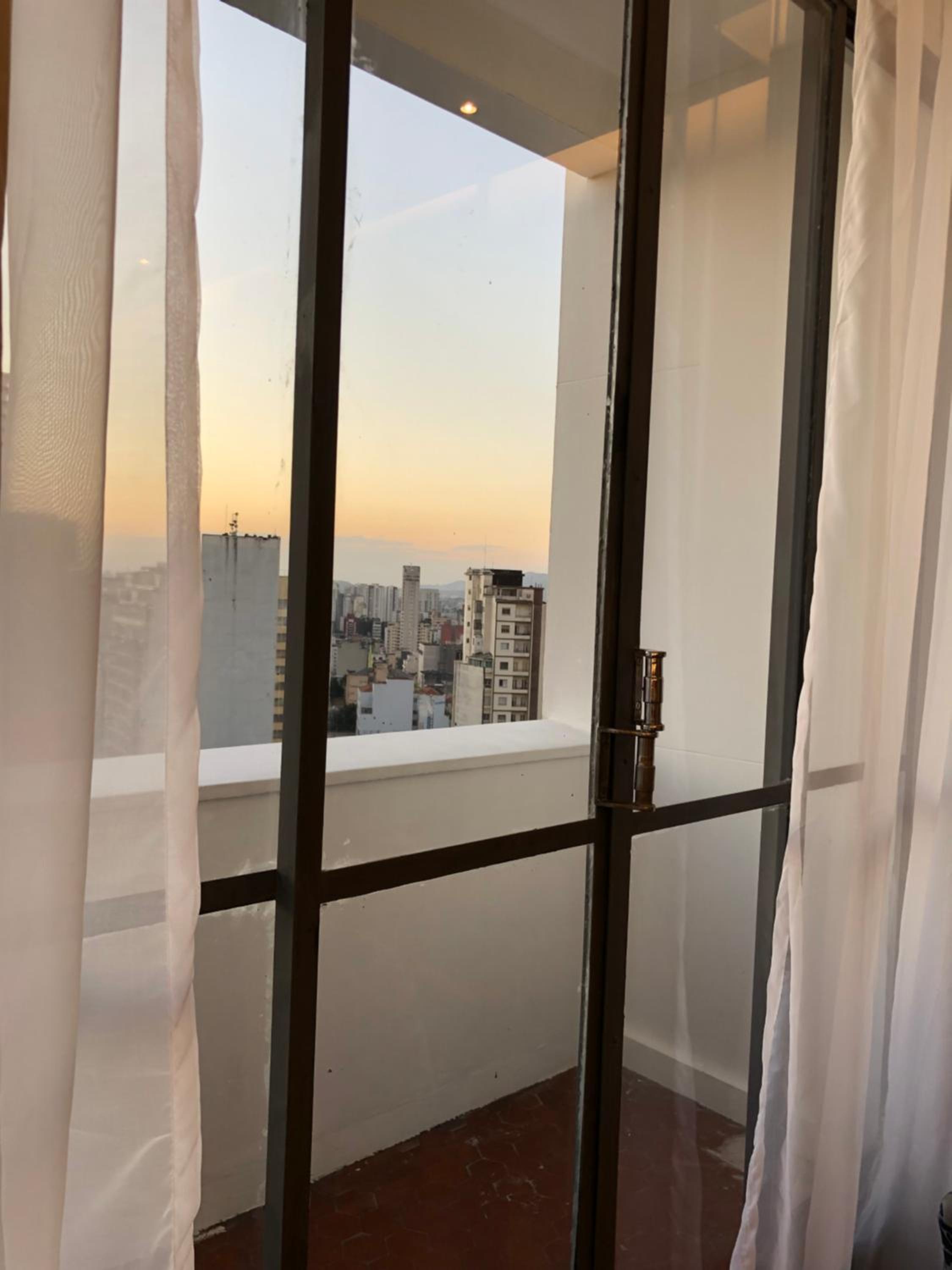 King Room with Balcony photo 3