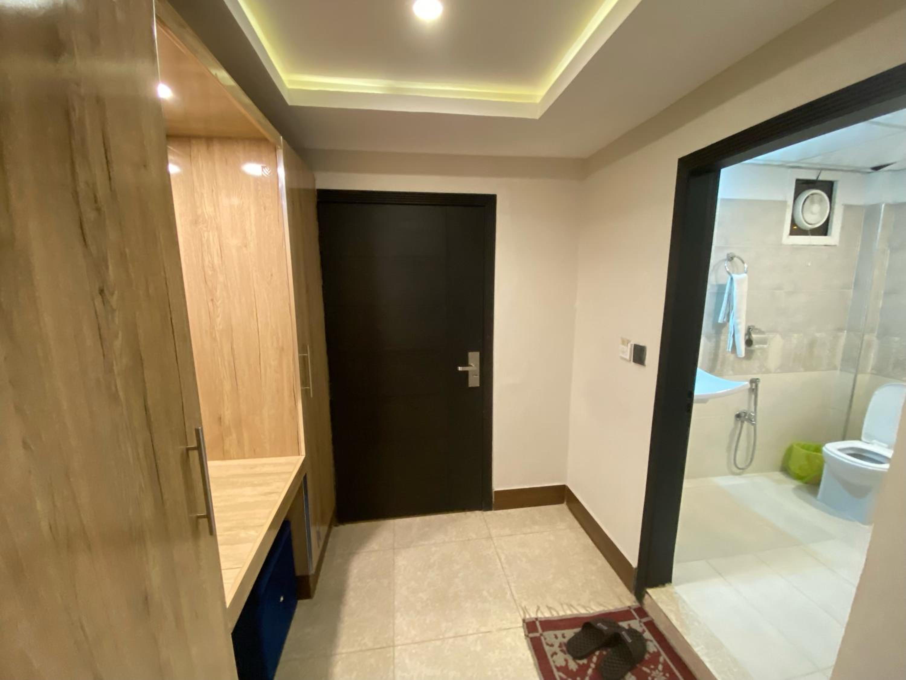 Double Room with Private Bathroom photo 3