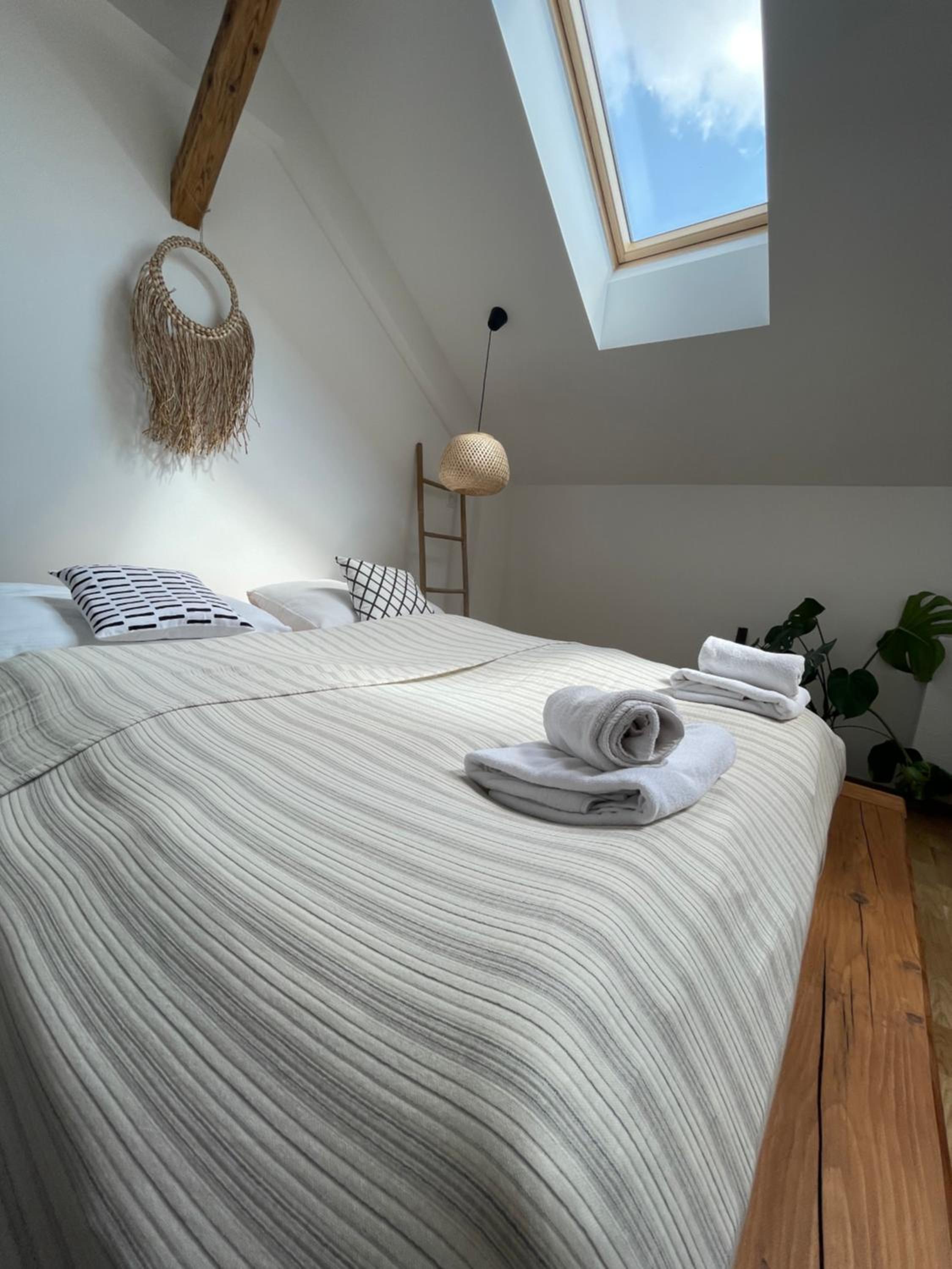 Loft photo 2