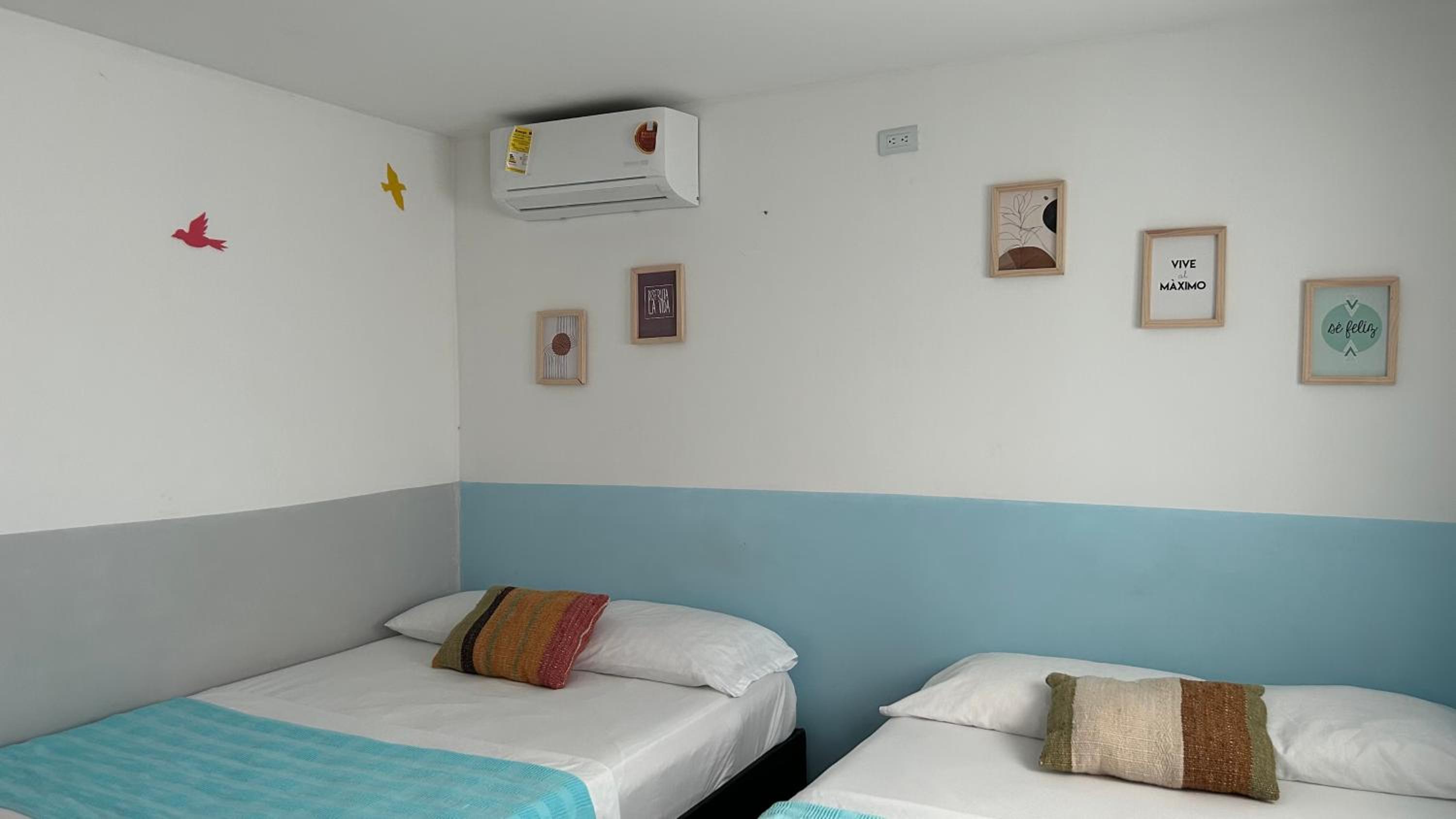 Deluxe Quadruple Room photo 1