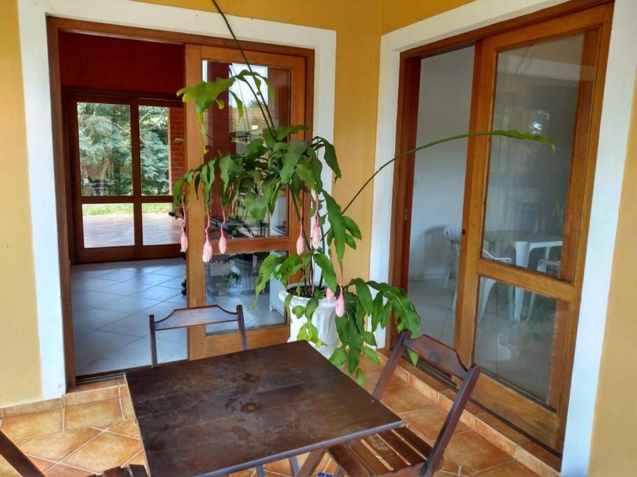 Four-Bedroom House photo 2