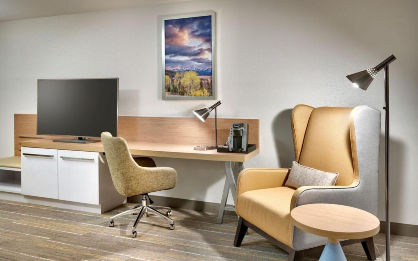 King Room photo 1
