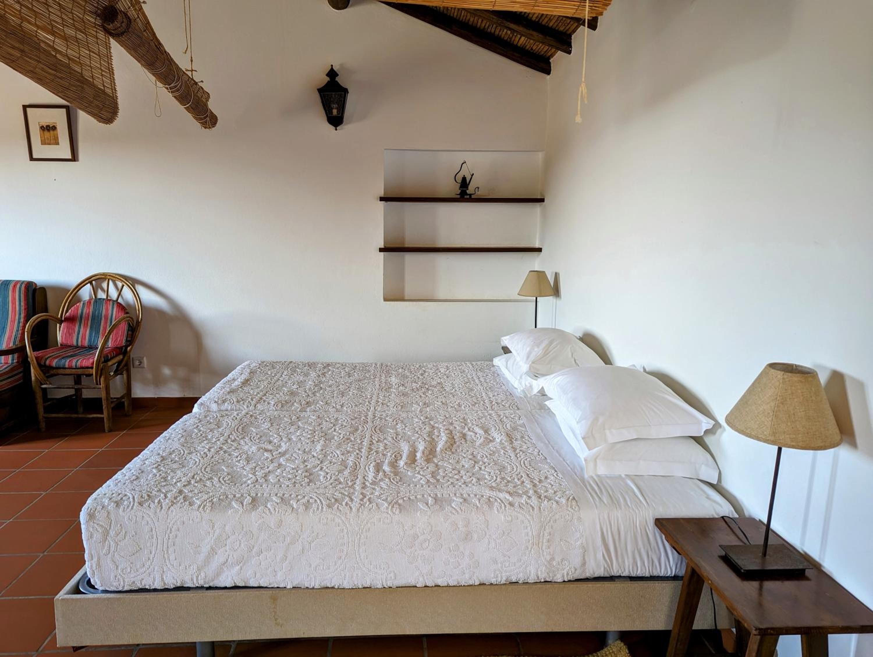Apartment with Sea View photo 1