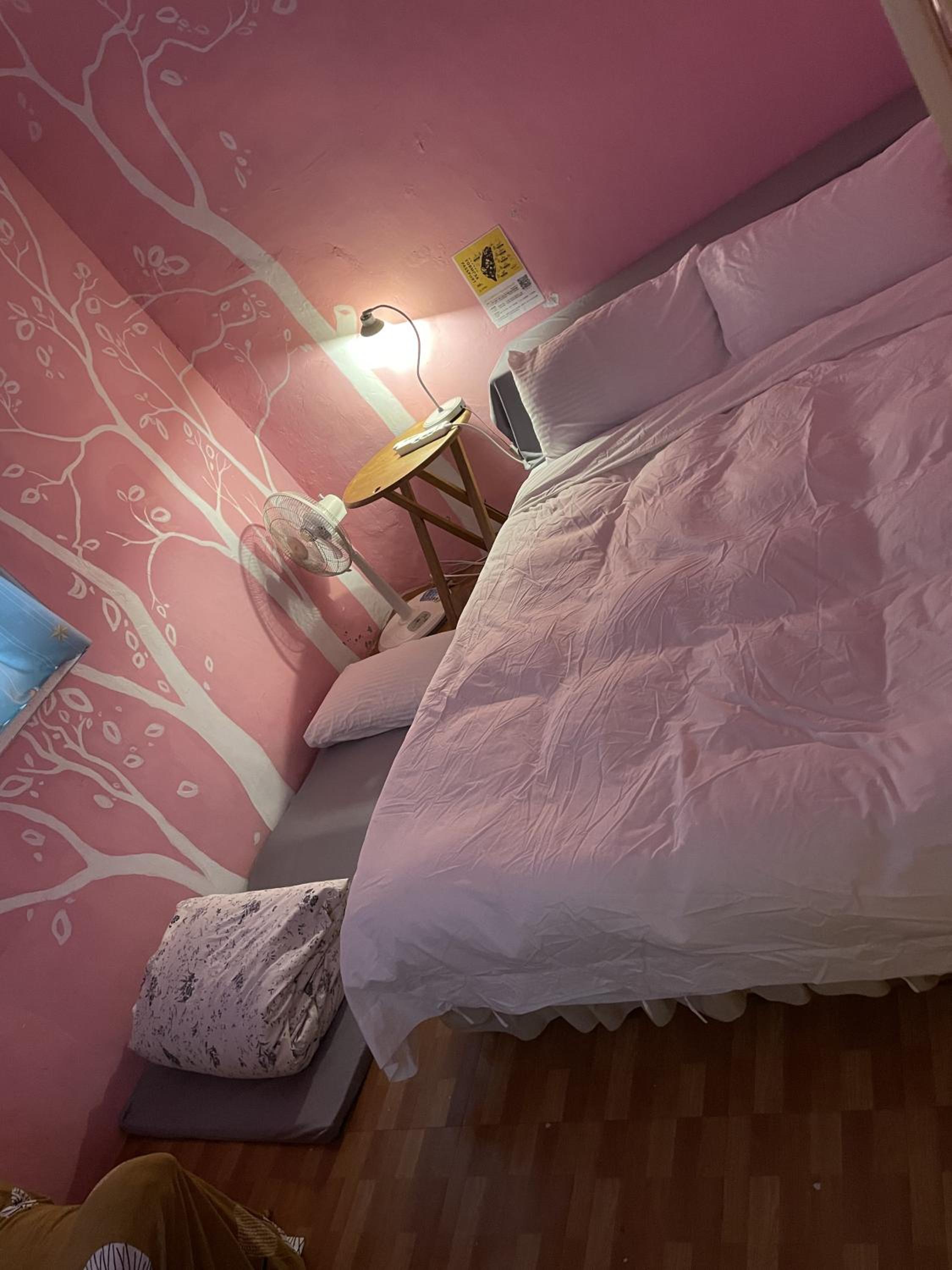 Standard Double Room with Shared Bathroom photo 2