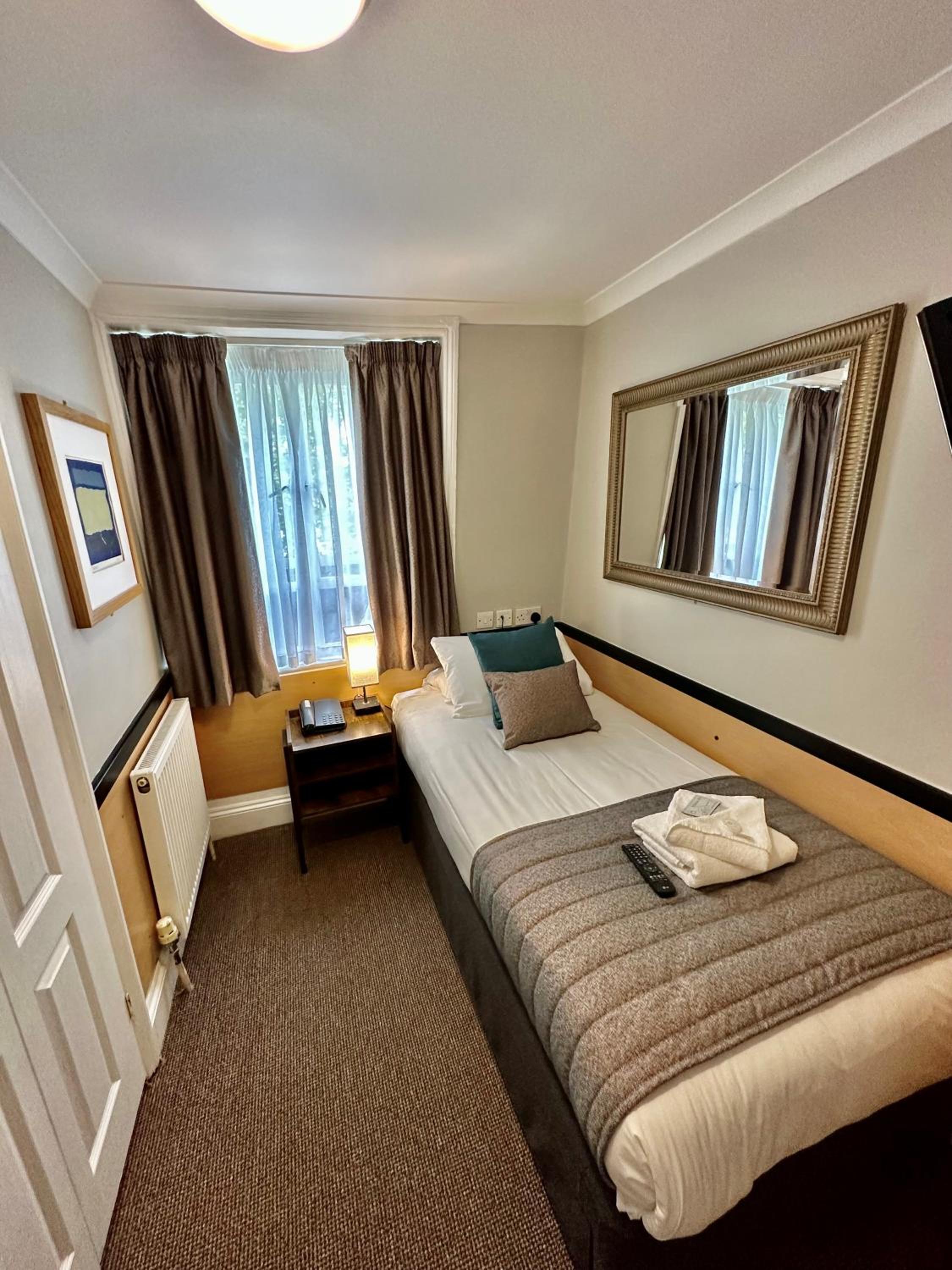 Superior Single Room photo 1