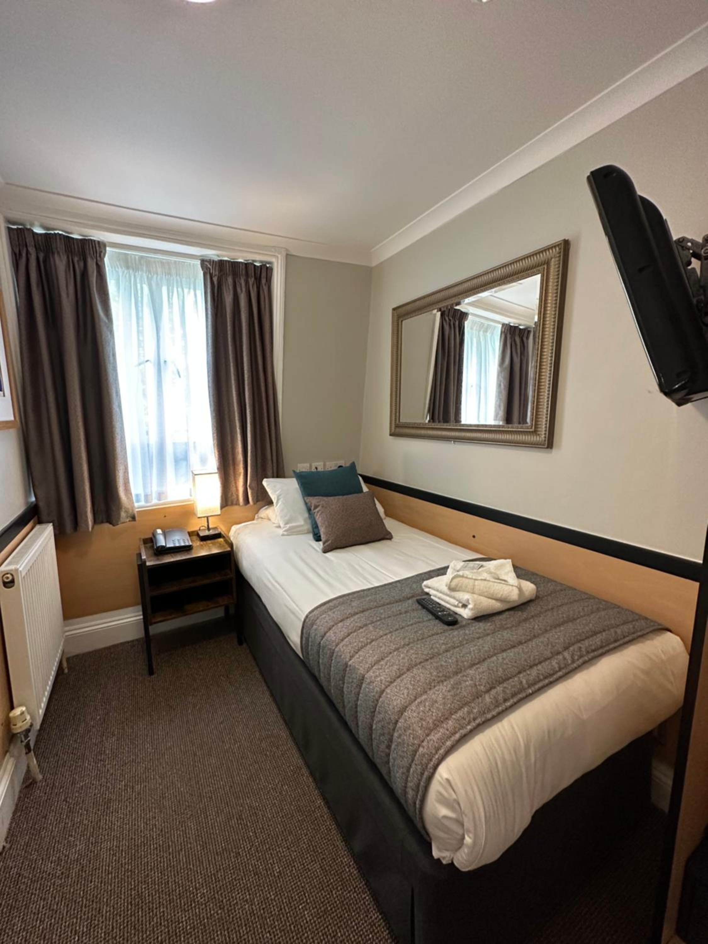 Superior Single Room photo 2