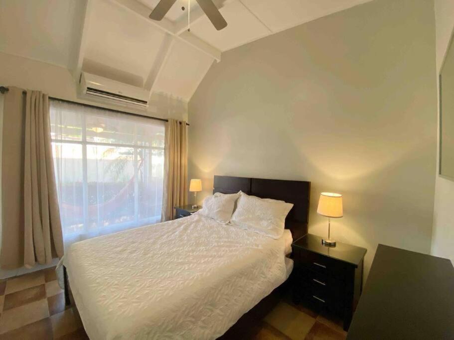 One-Bedroom Villa photo 1