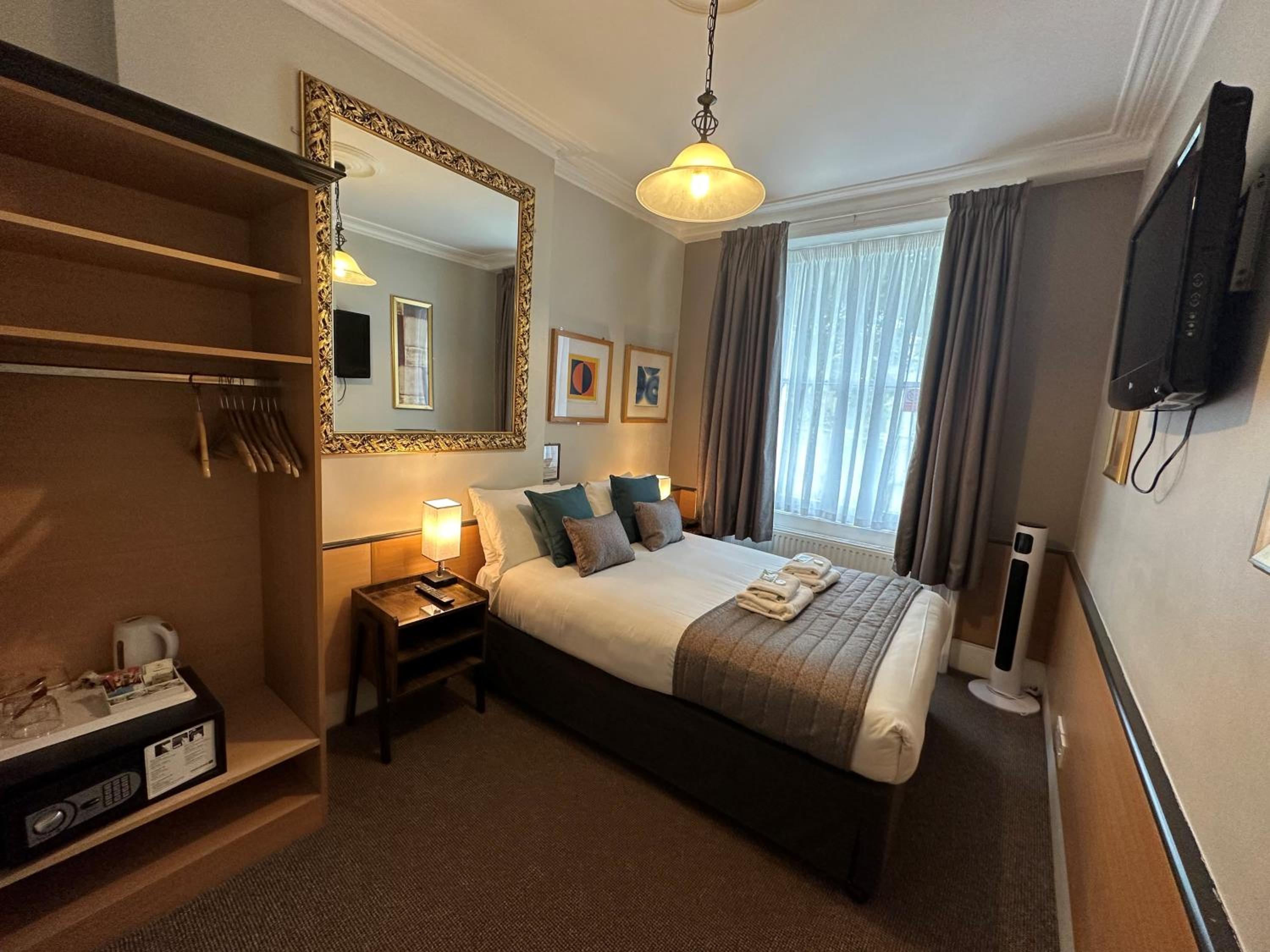 Superior Double Room photo 3