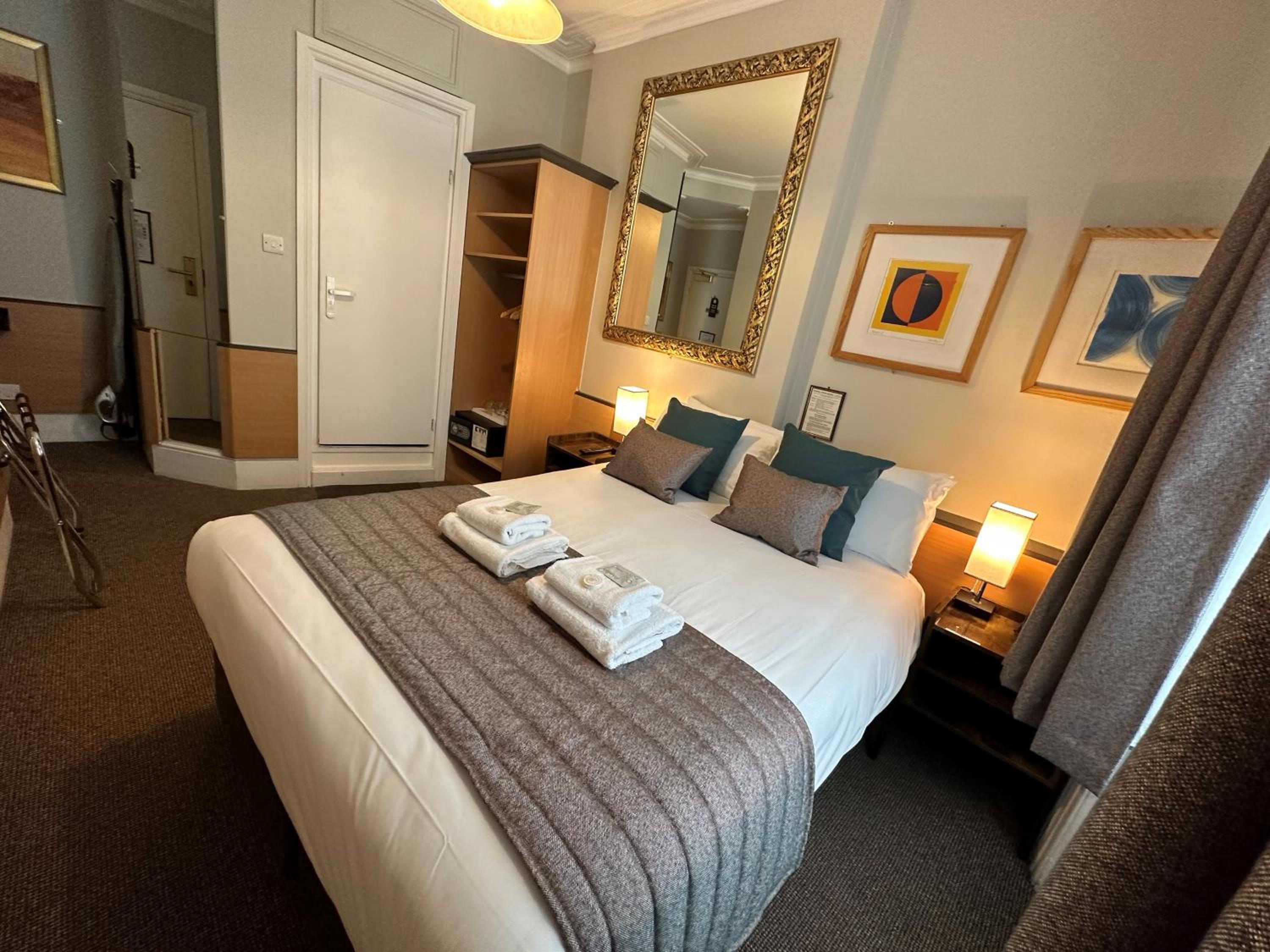 Superior Double Room photo 1