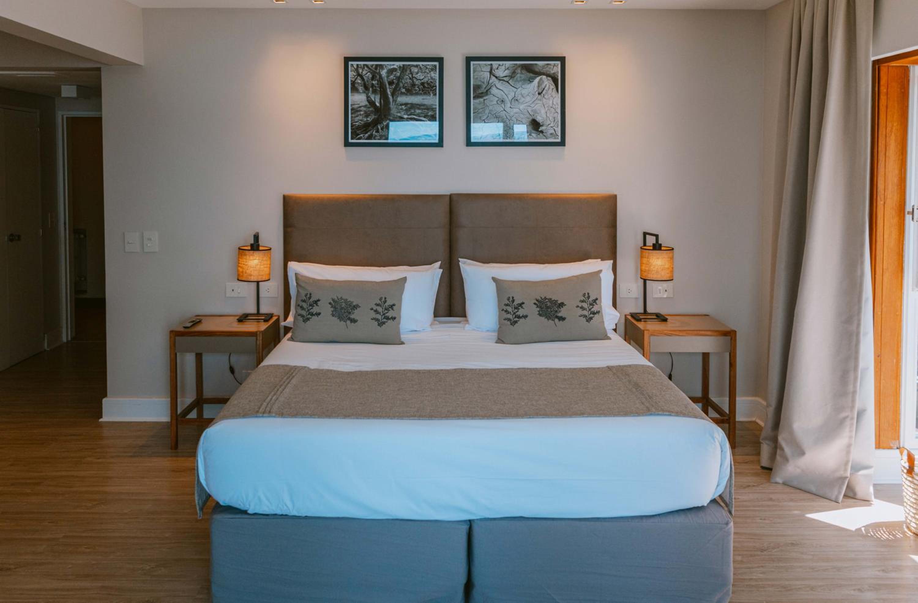 Standard Double Room (Forest View) photo 3