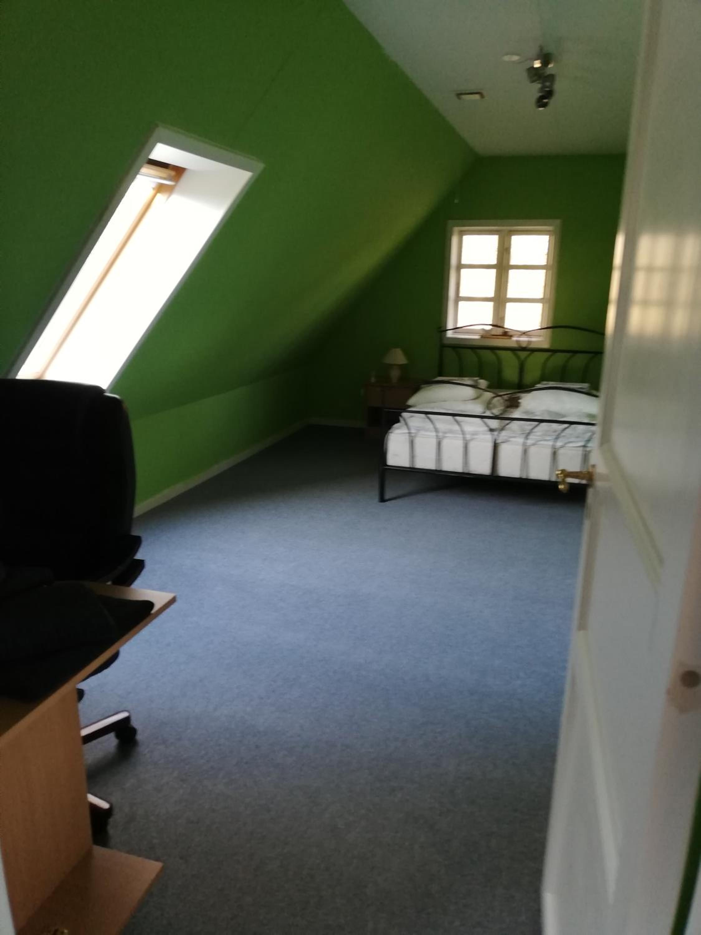 Double Room photo 1