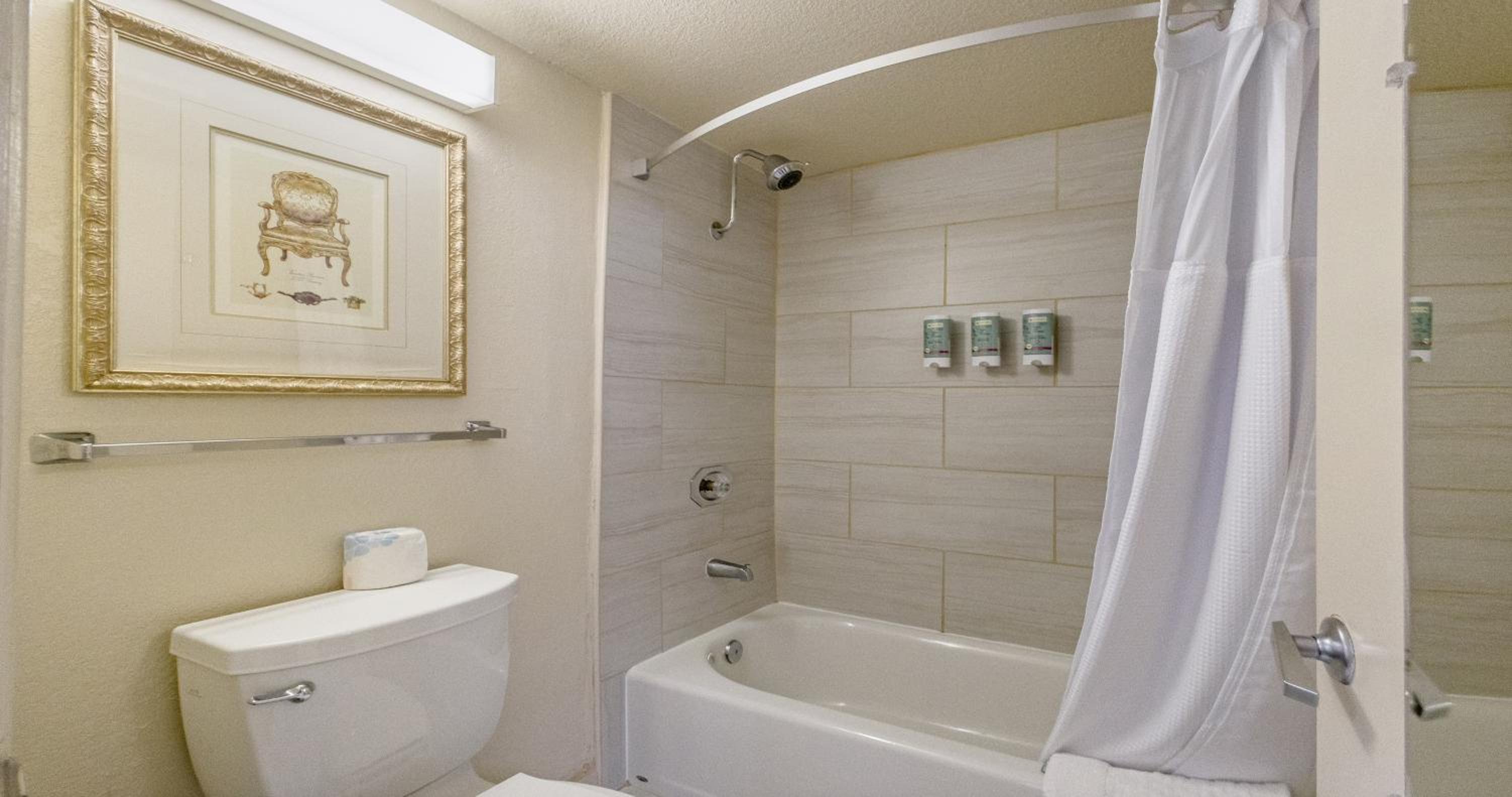 King Room Non-Smoking - Photo 13
