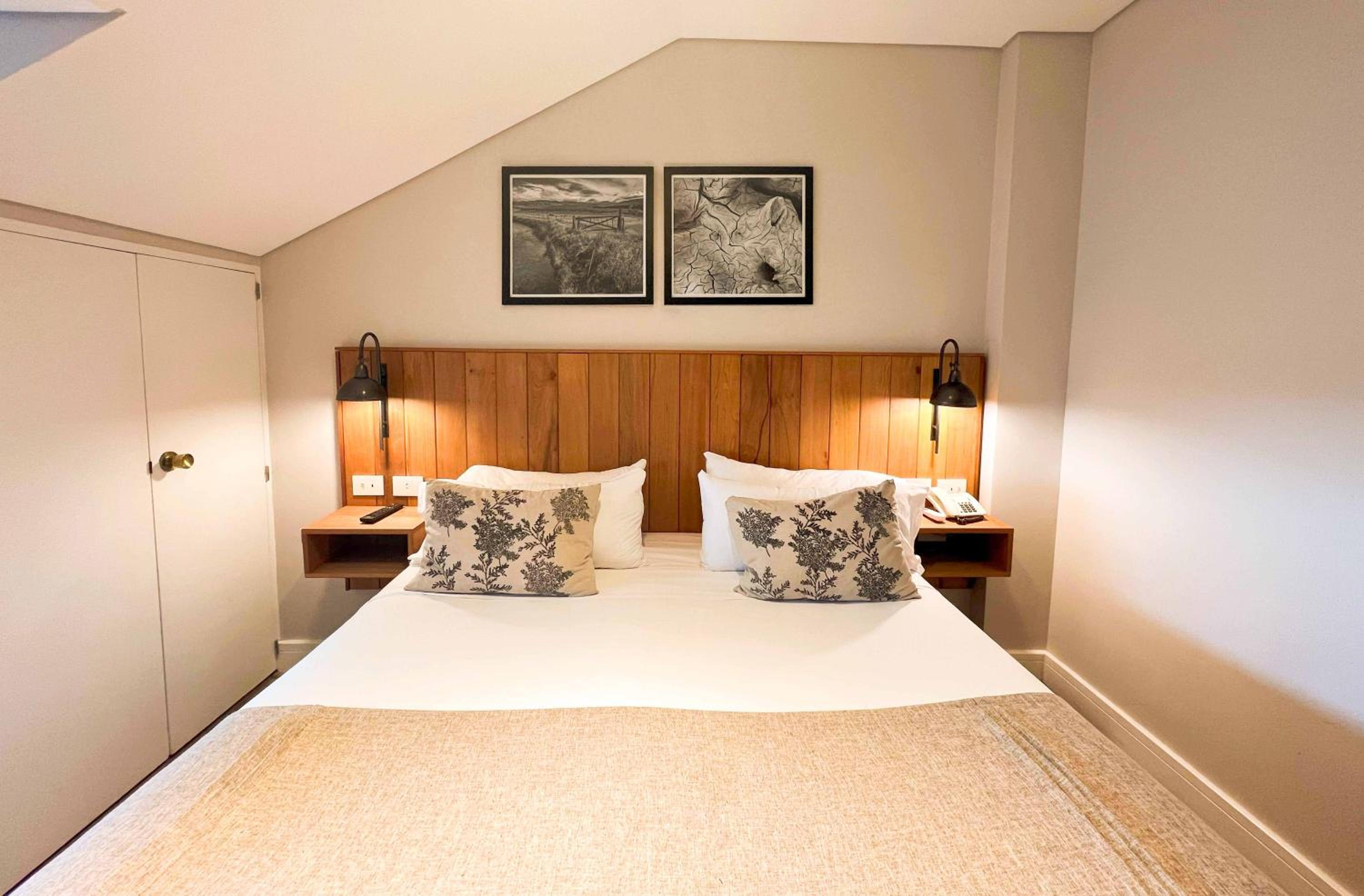 Small Double Room photo 3