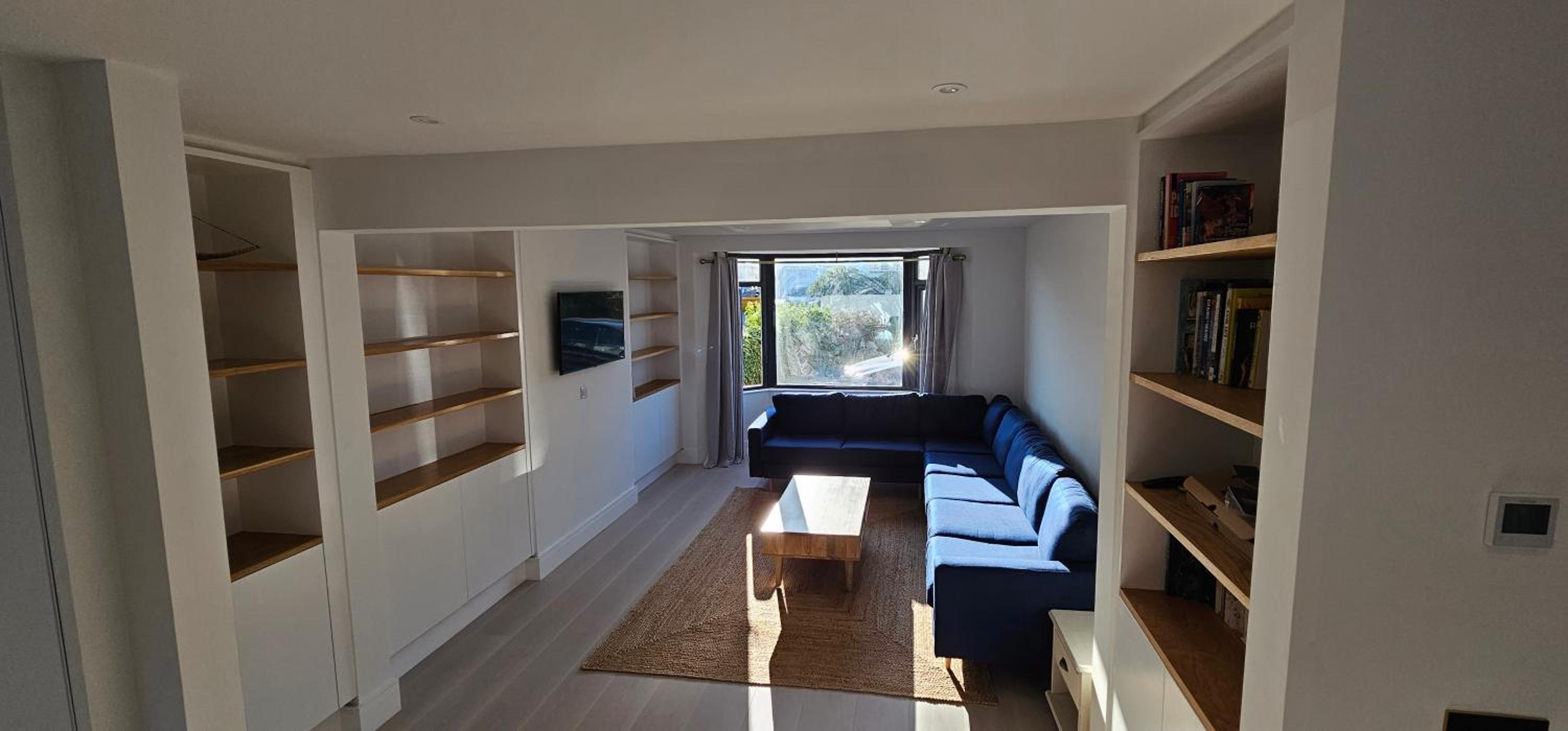 Four-Bedroom House photo 1