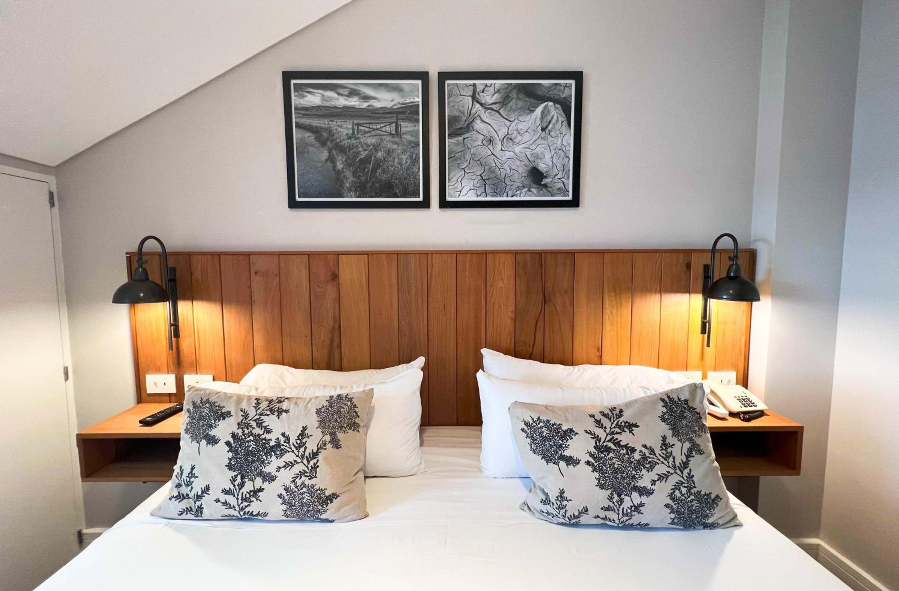 Small Double Room photo 2