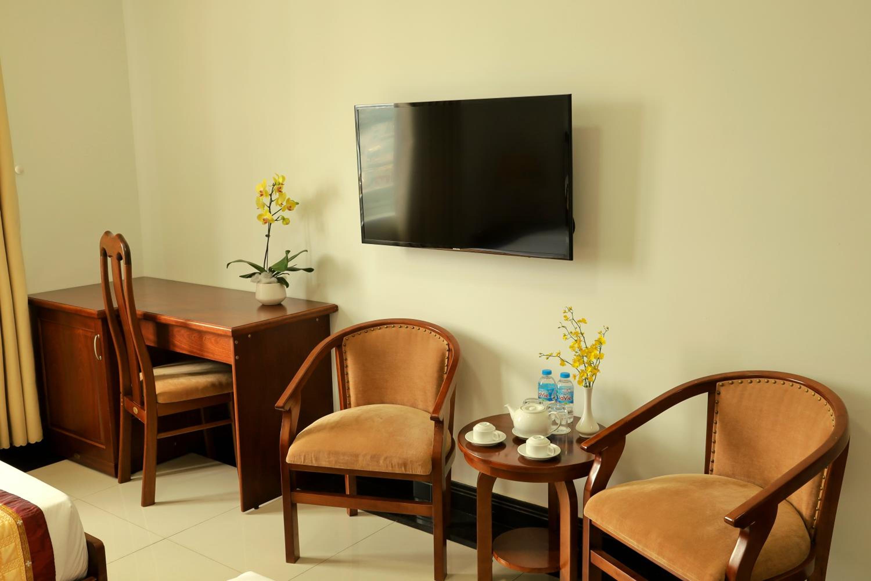 Superior Double or Twin Room - Photo 2
