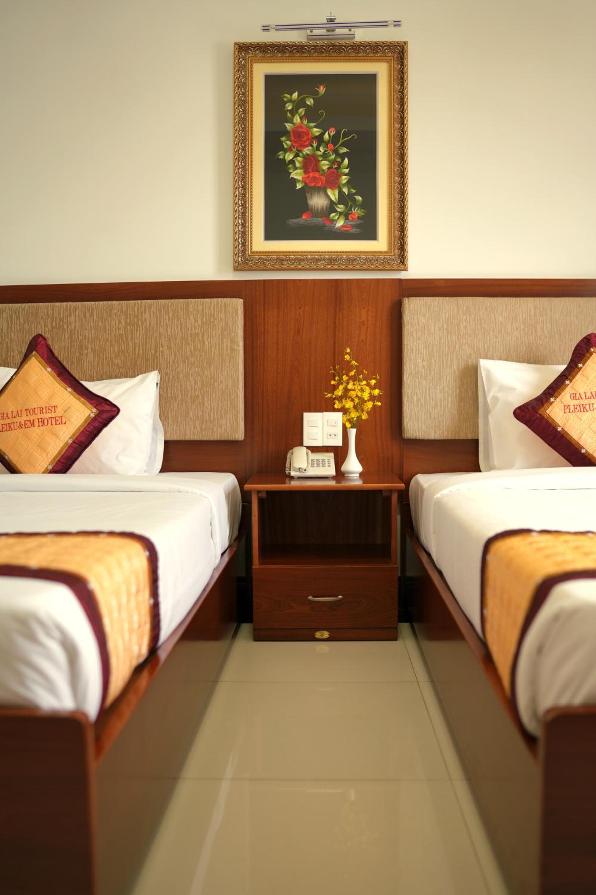 Superior Double or Twin Room - Photo 3