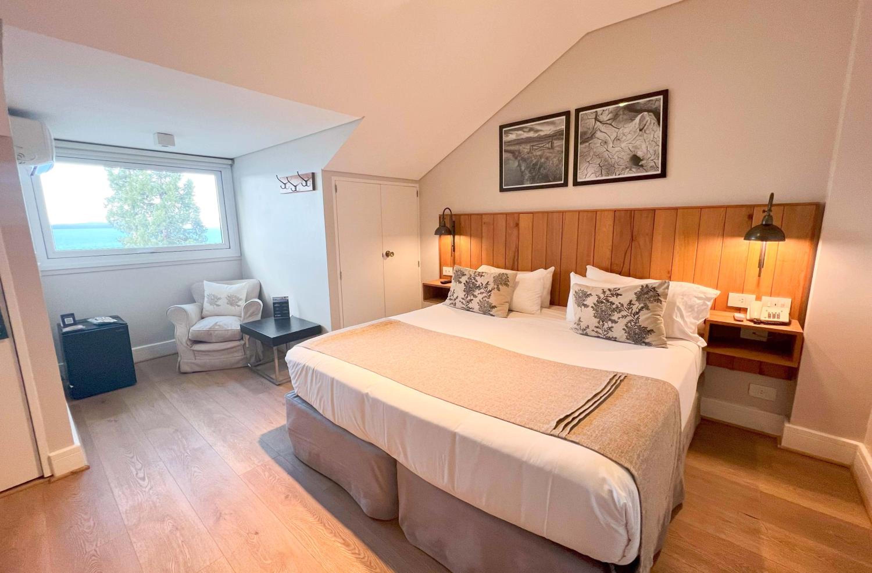 Small Double Room photo 1