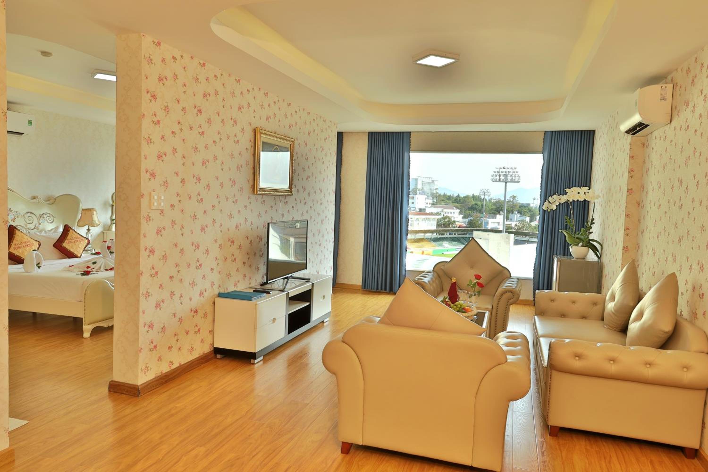 Junior Suite photo 3