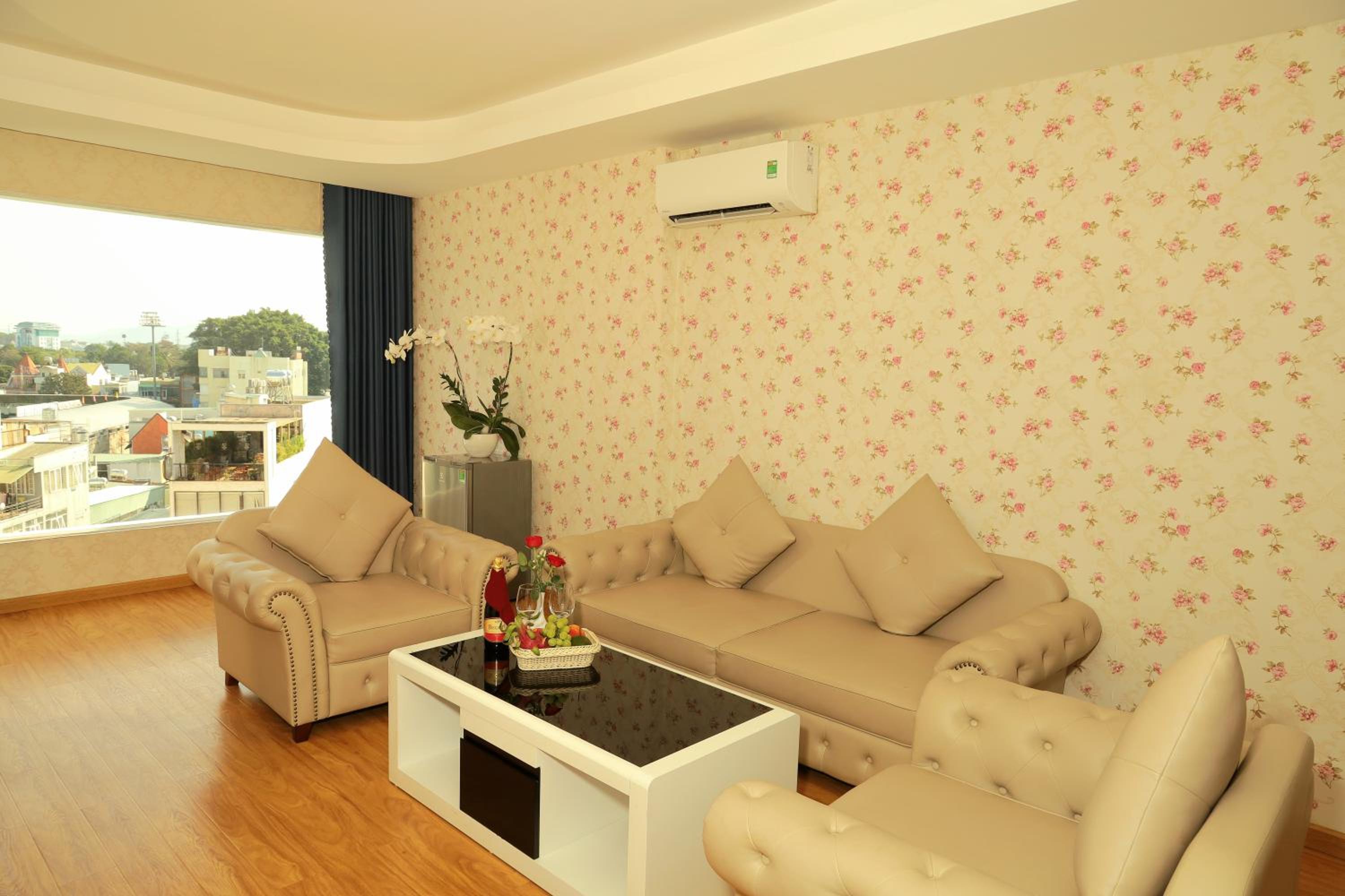 Junior Suite photo 2