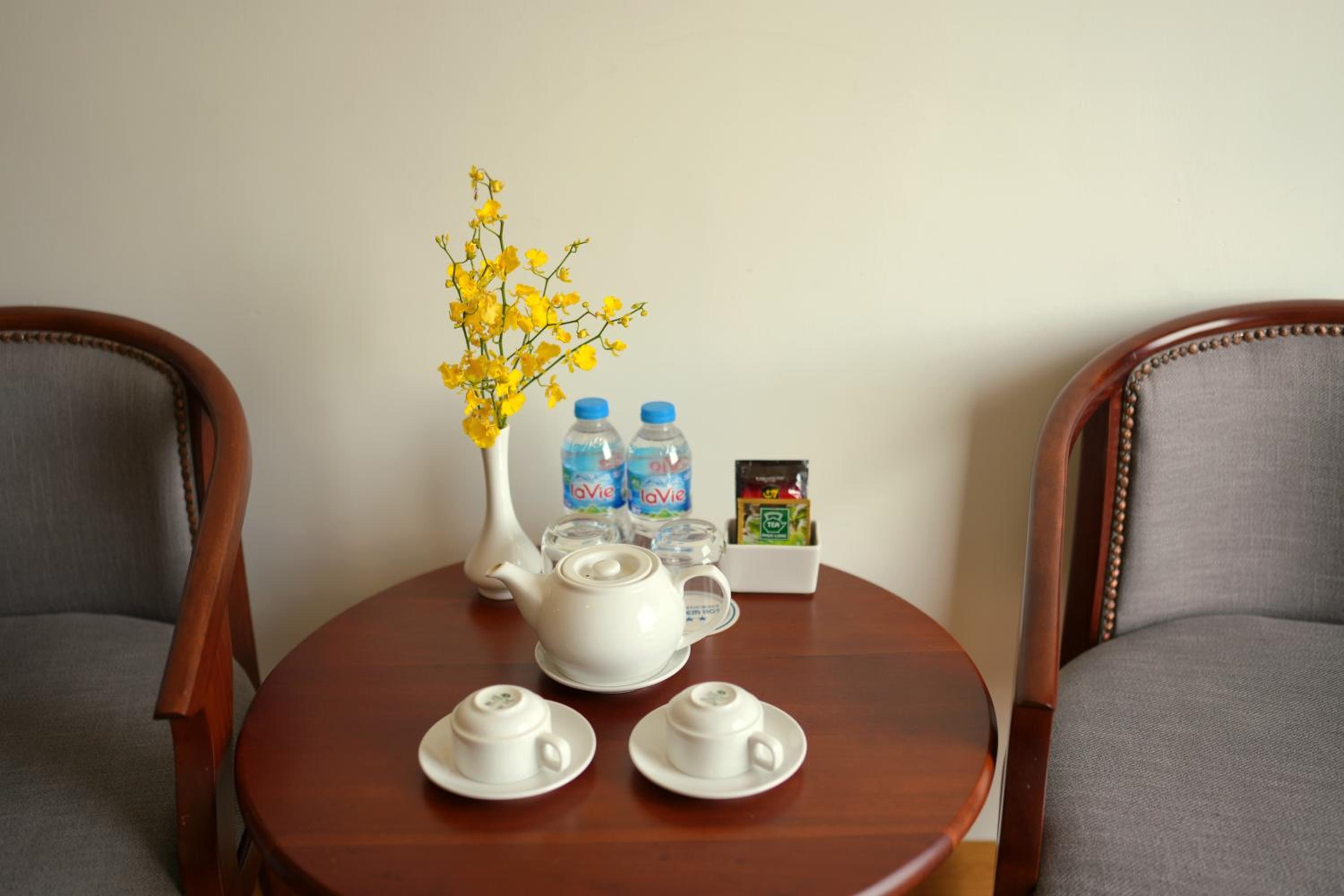 Deluxe Double or Twin Room - Photo 3
