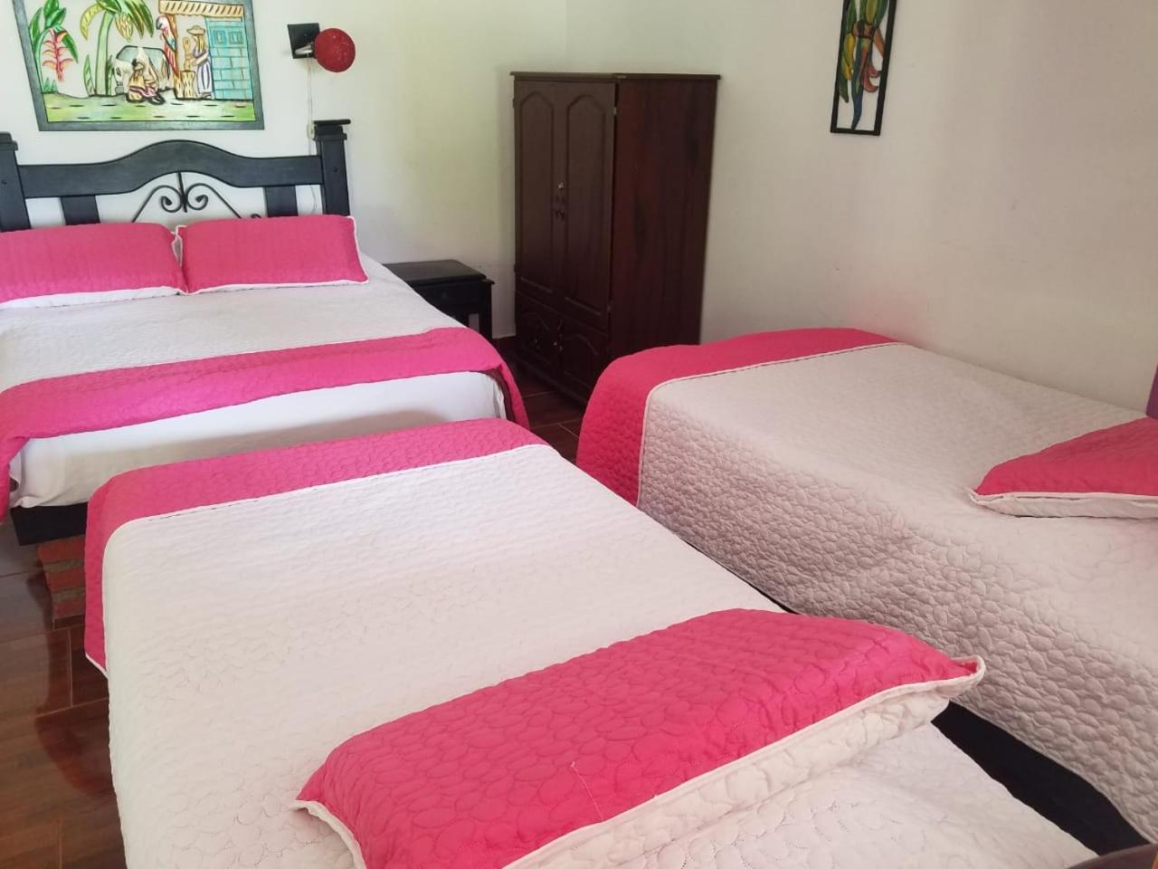 Quadruple Room photo 3