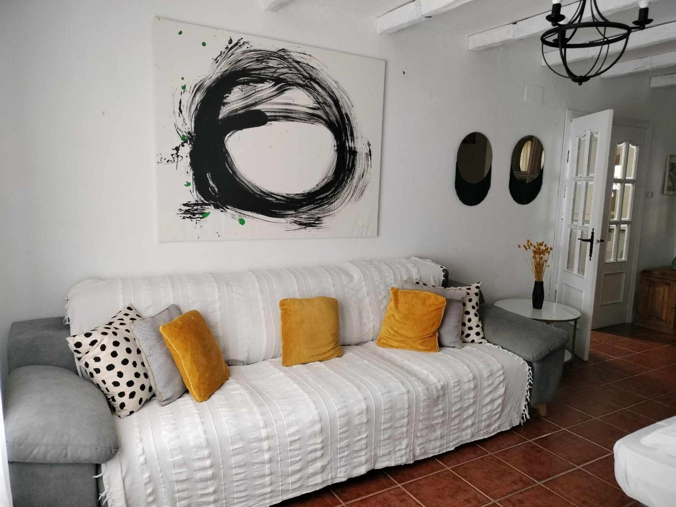 Casa de Vacaciones