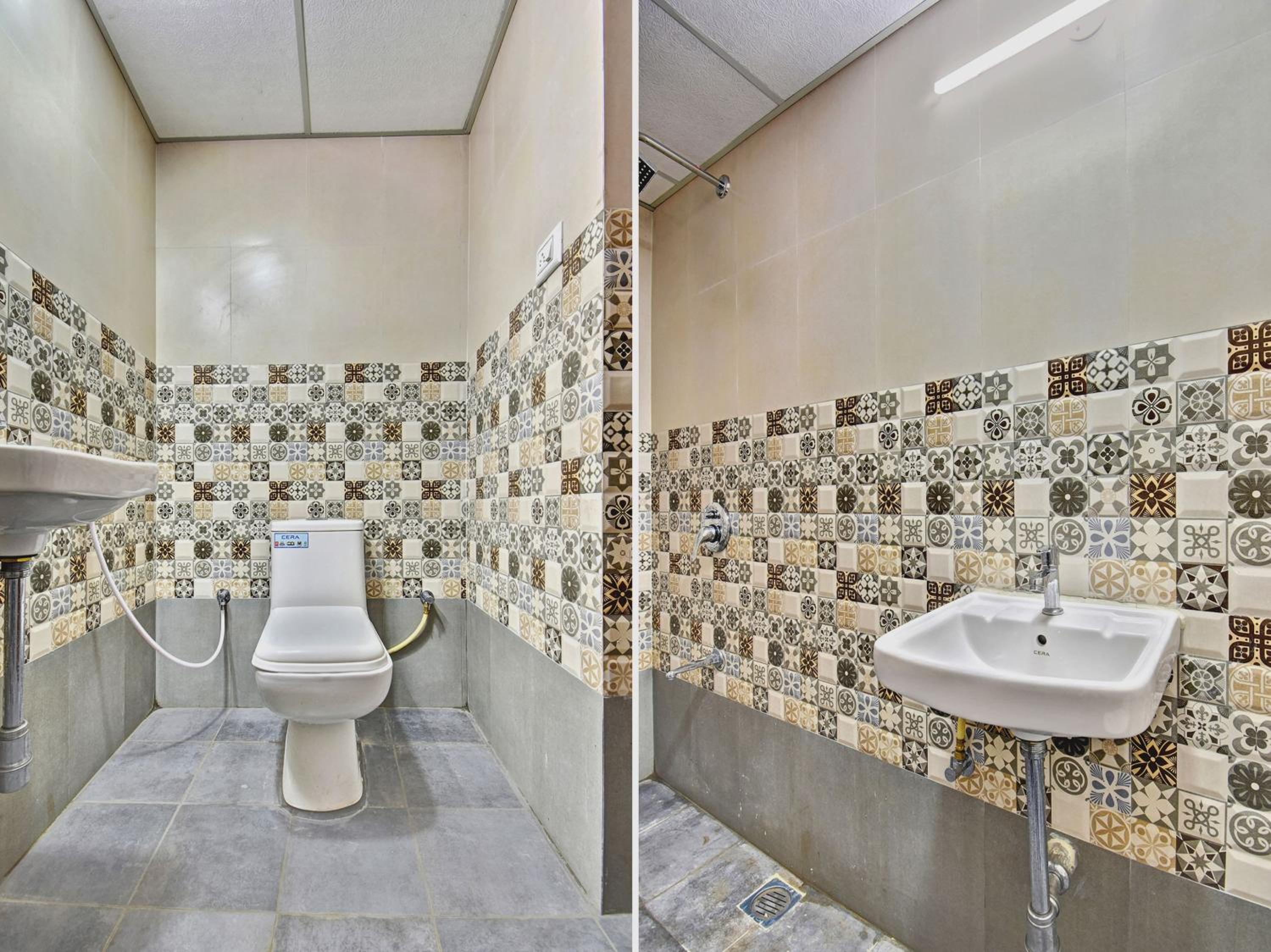 Classic Triple Room - Photo 2