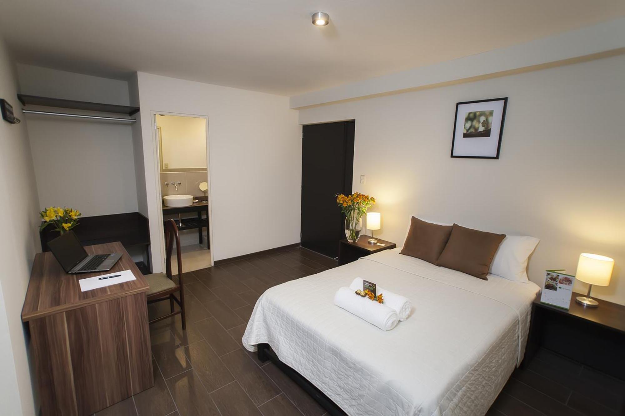 Executive Suite photo 3
