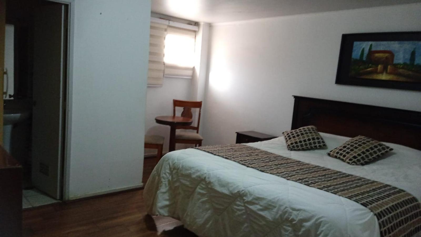 Suite photo 1