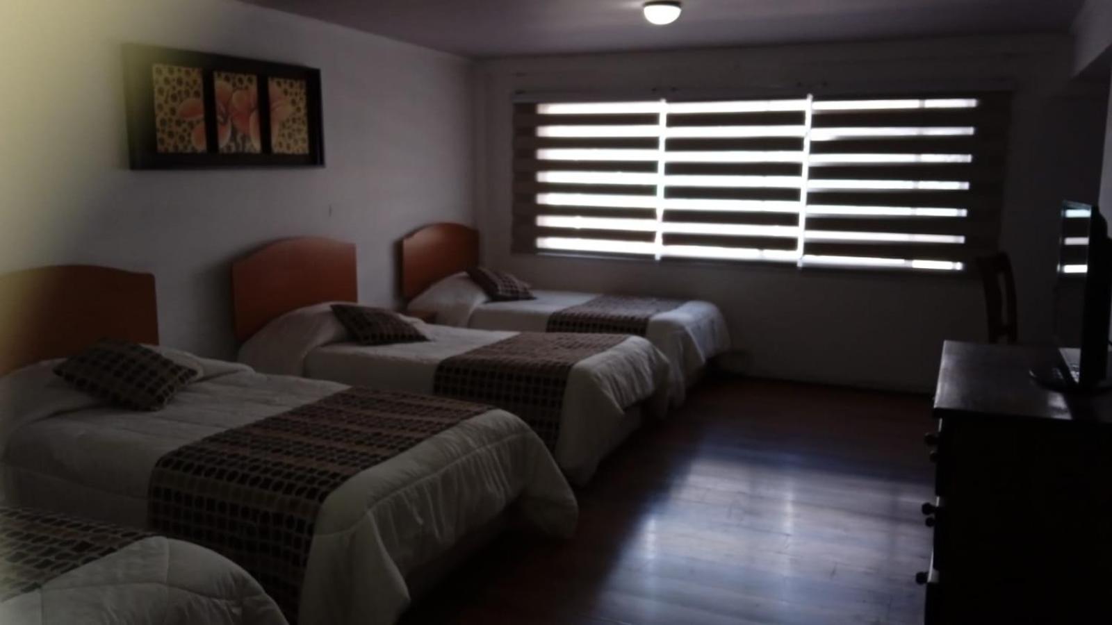 Triple Room photo 1