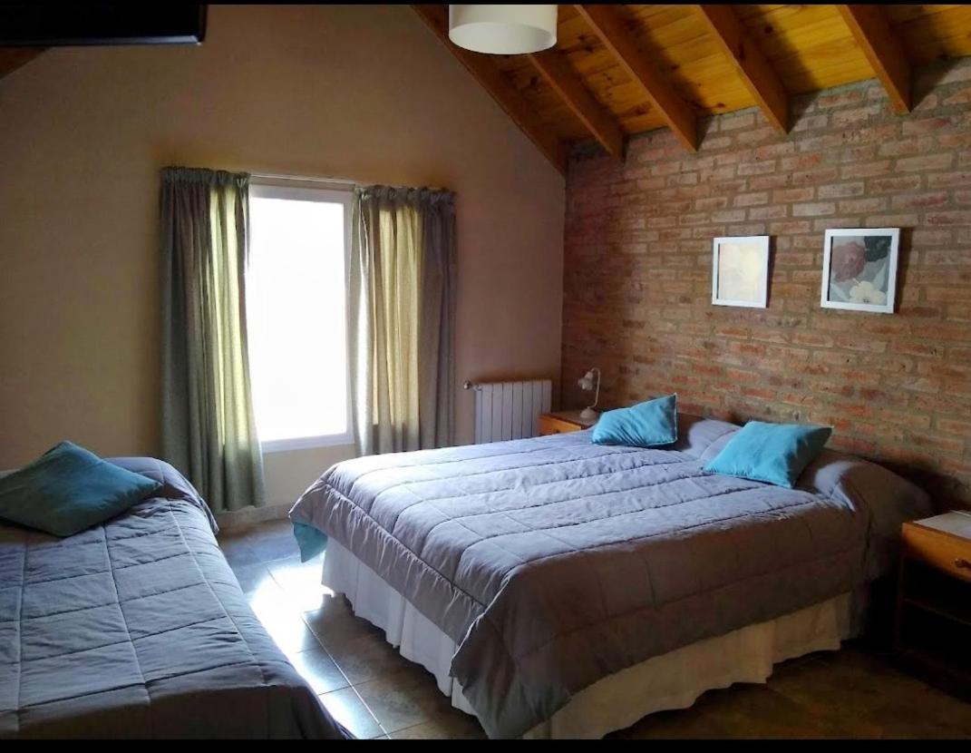 Triple Room photo 3