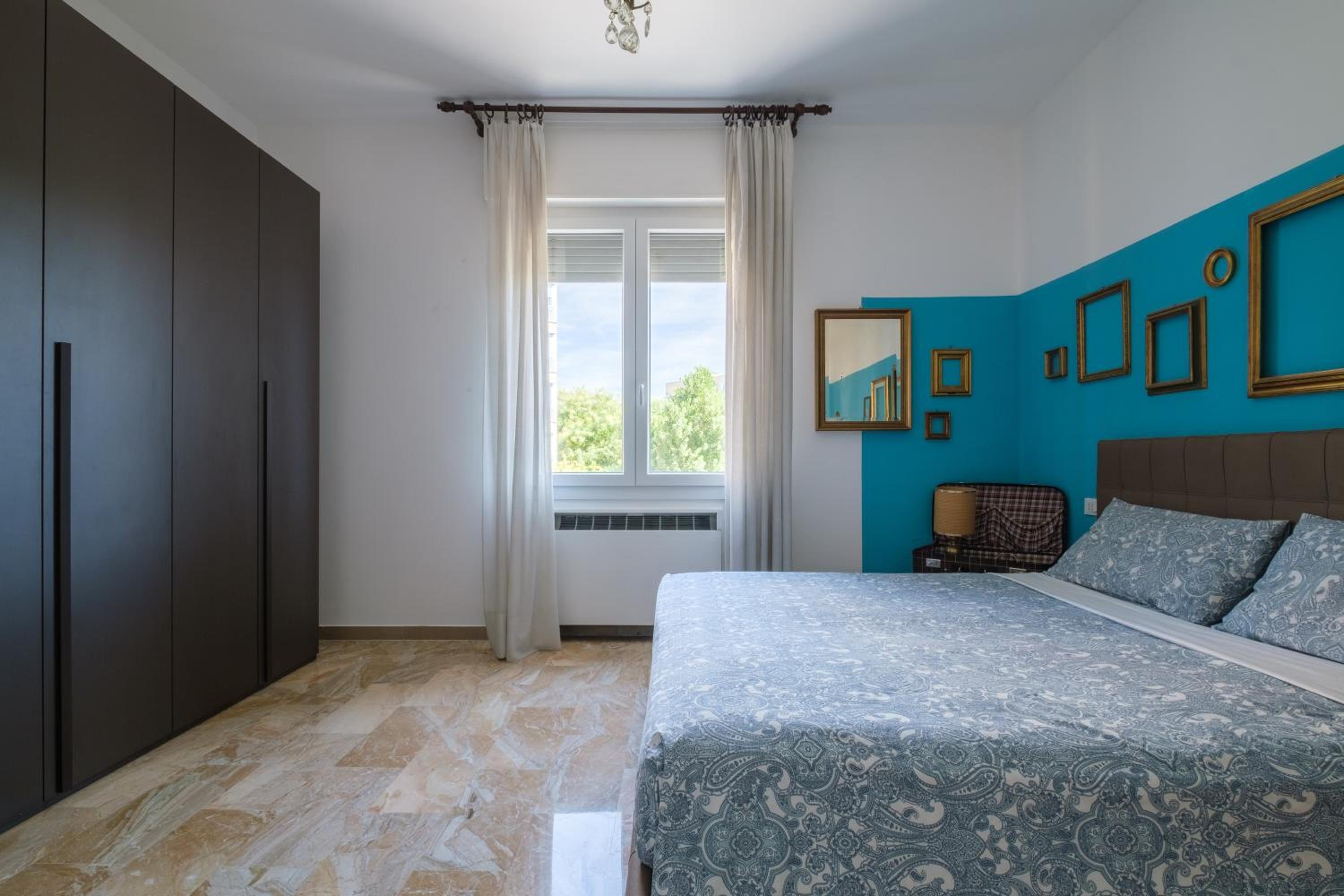 Deluxe Double Room with Bath