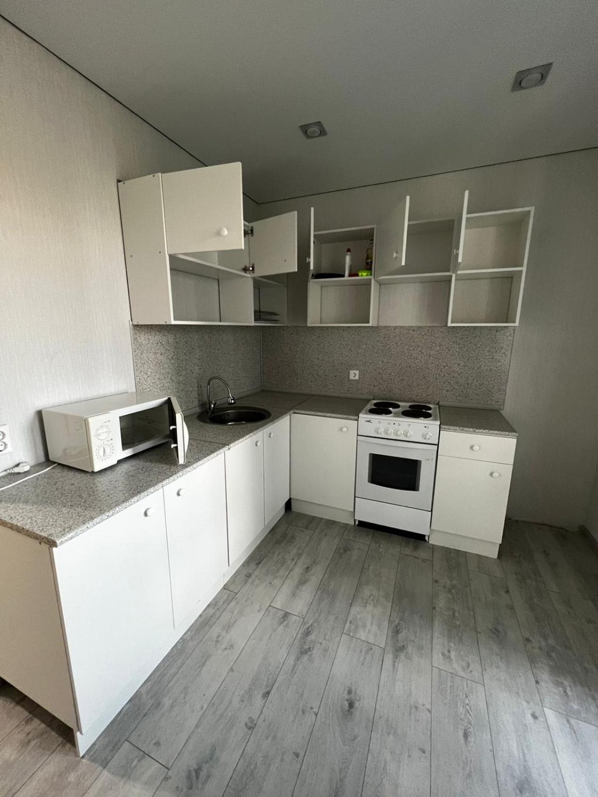 One-Bedroom House photo 2