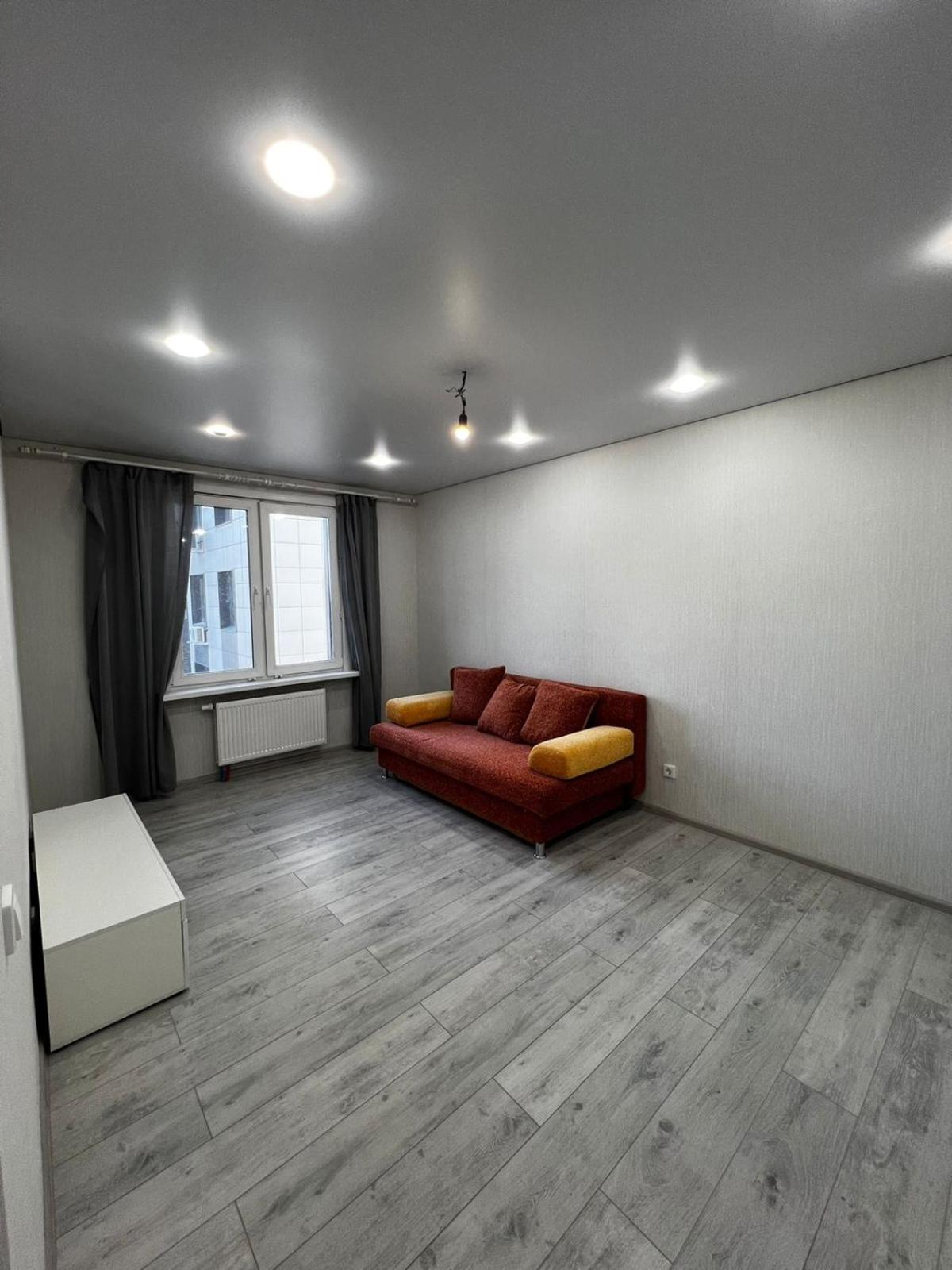 One-Bedroom House photo 1