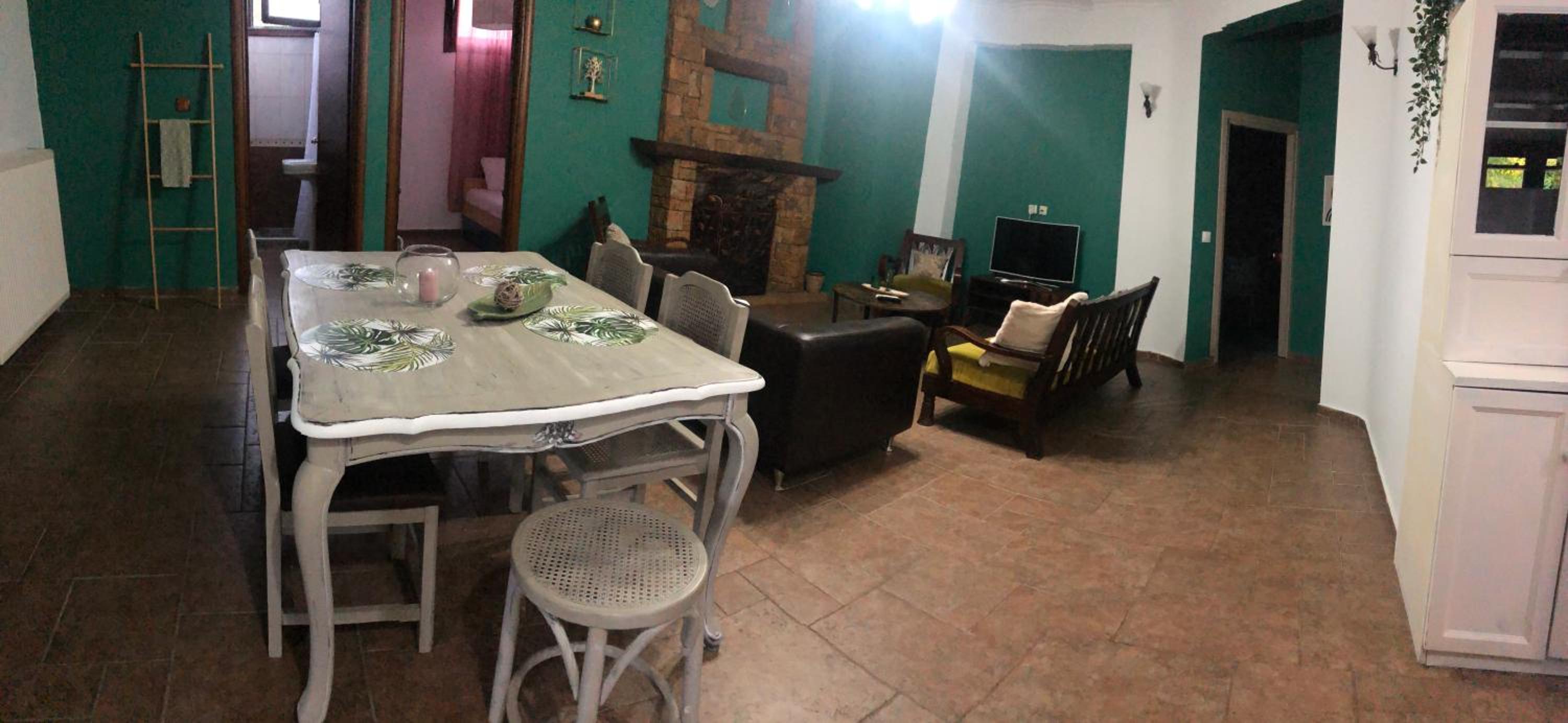 Holiday Home photo 2