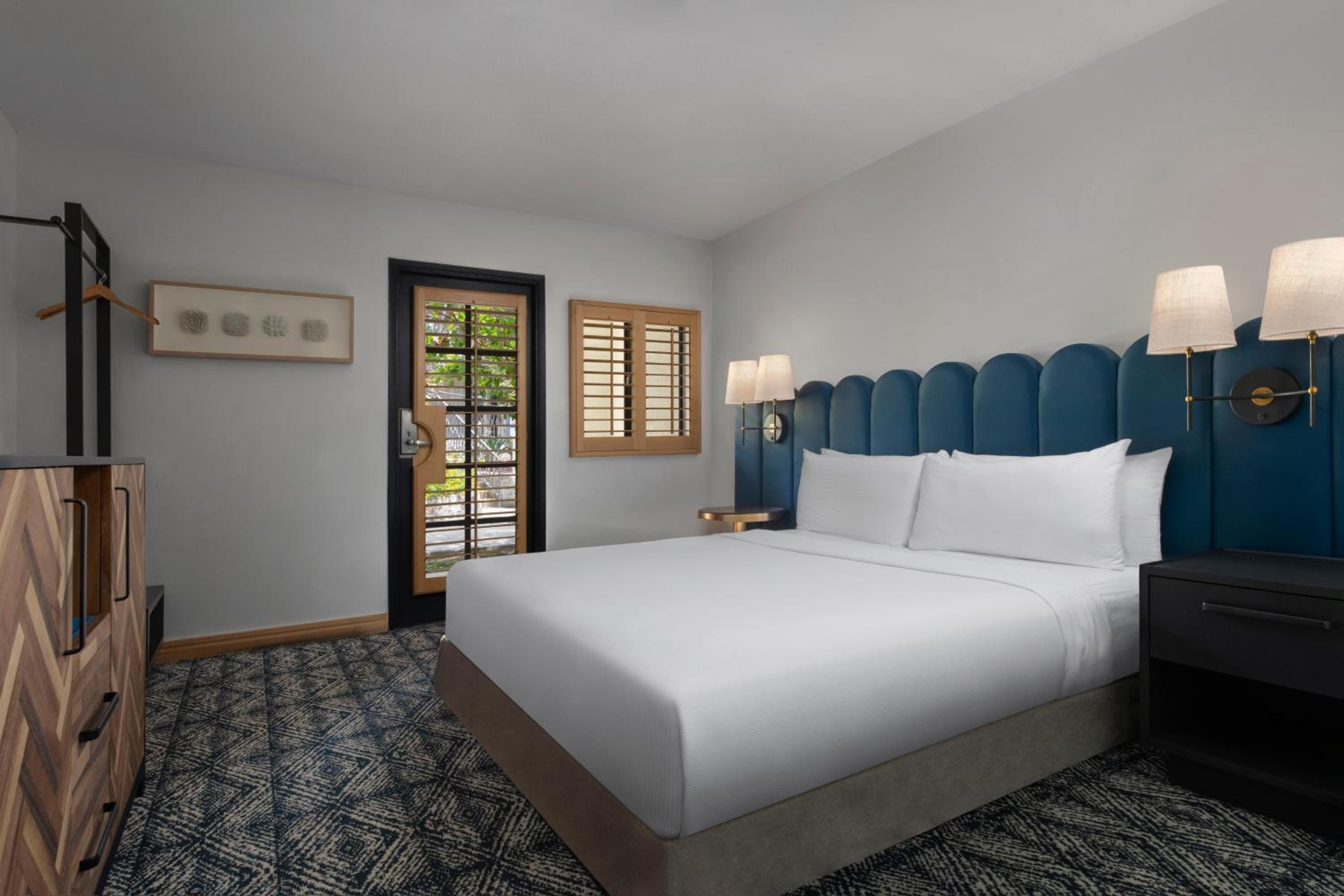 King Room - Disability Access - Photo 2