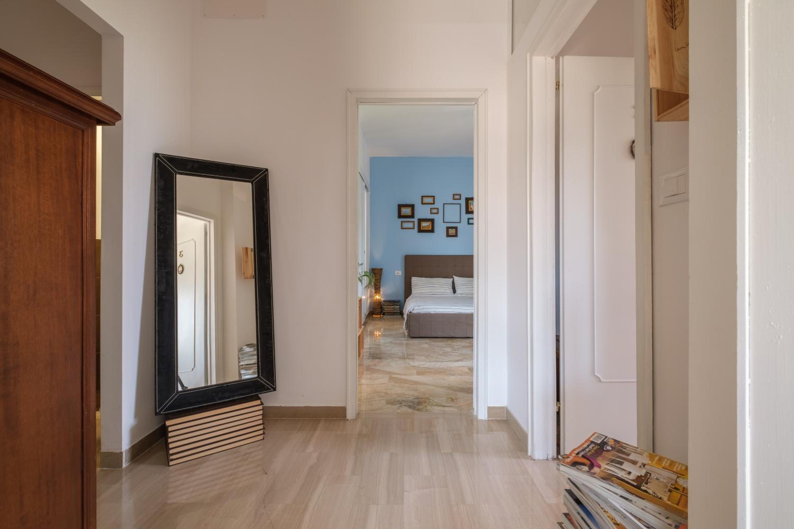 Deluxe Double Room with Bath