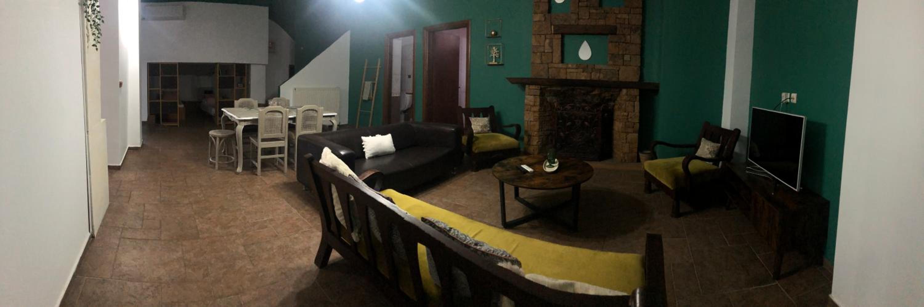 Holiday Home photo 1