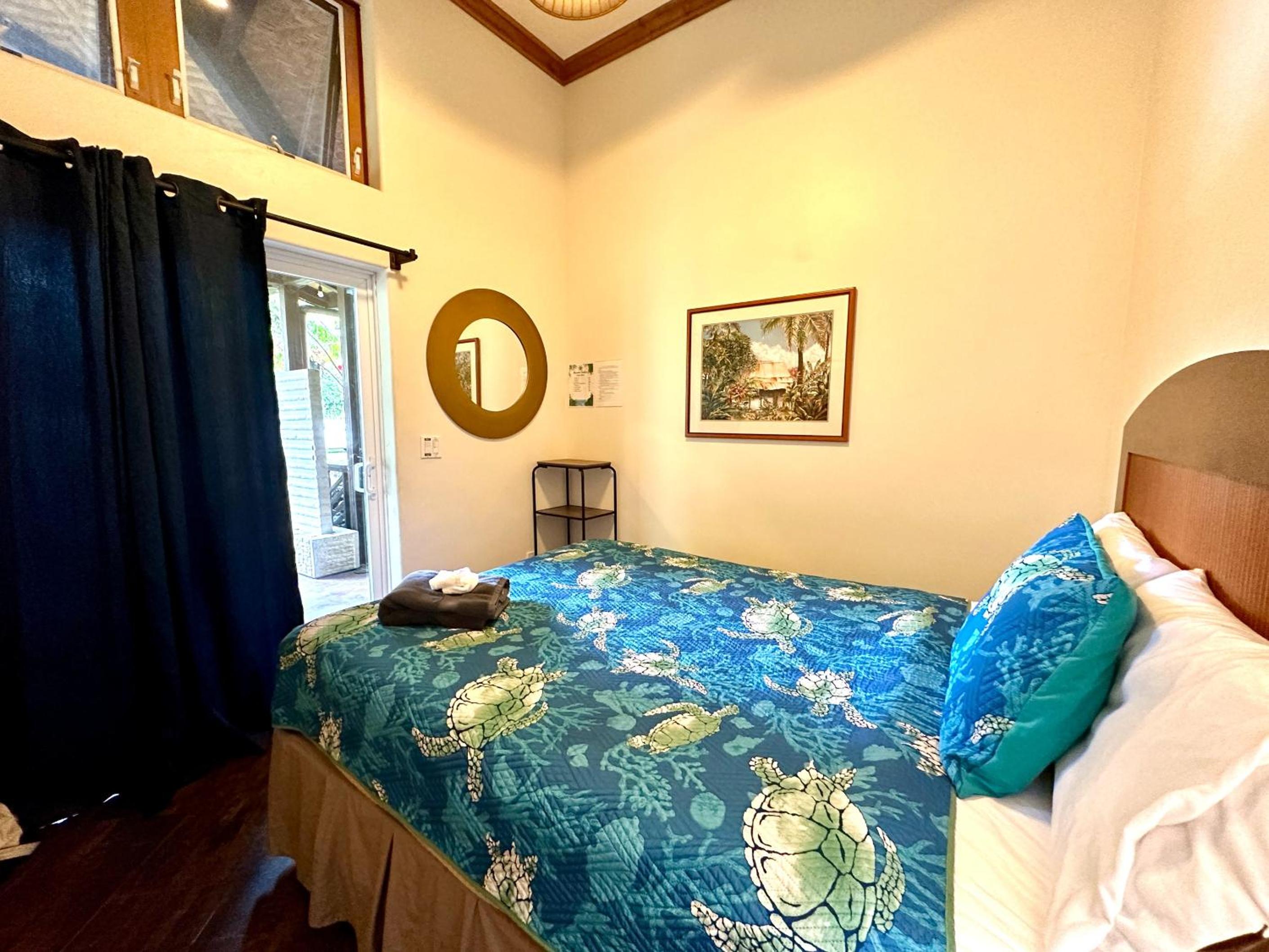 Standard Double Room photo 2
