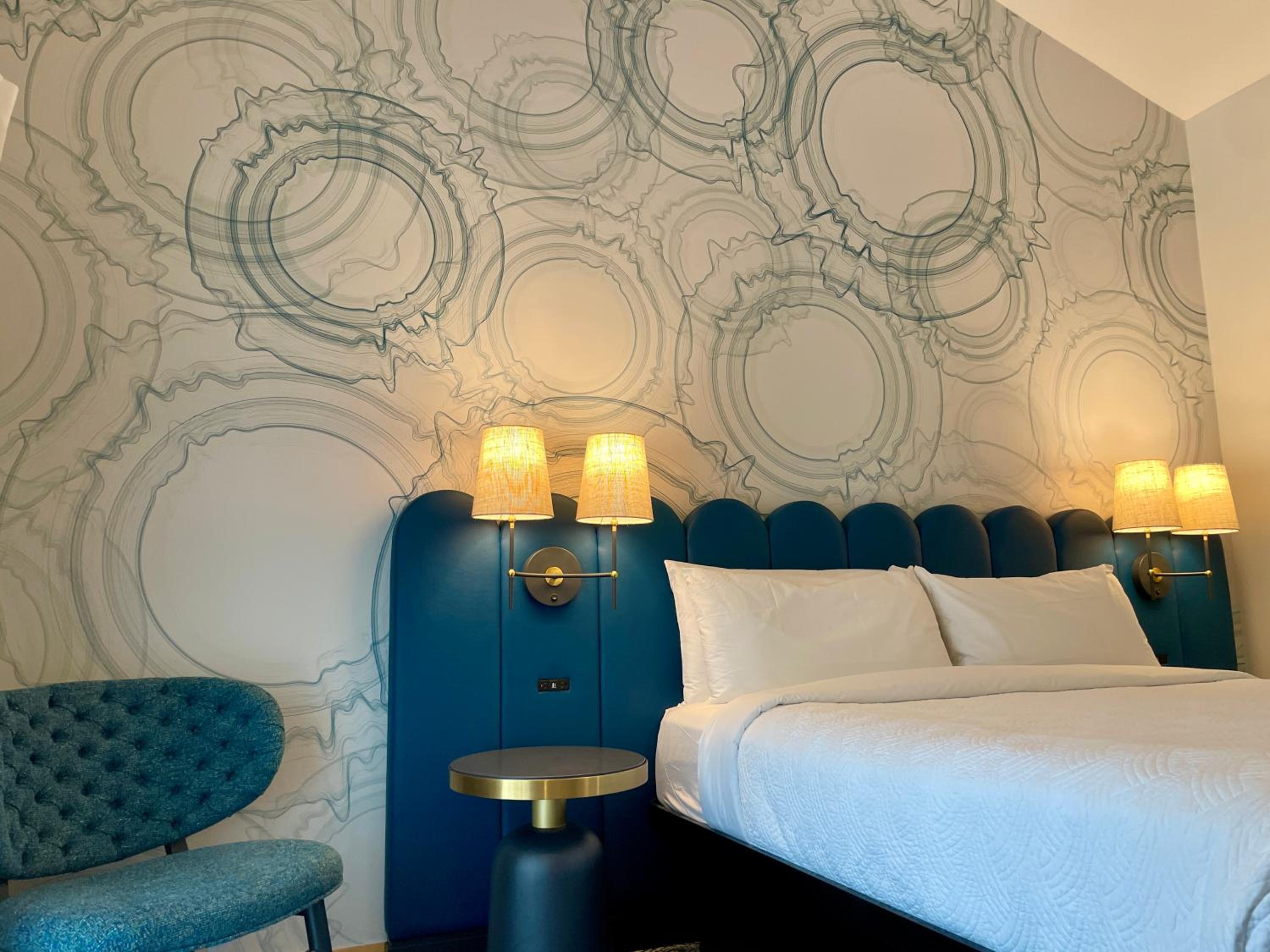 King Room - Disability Access - Photo 5